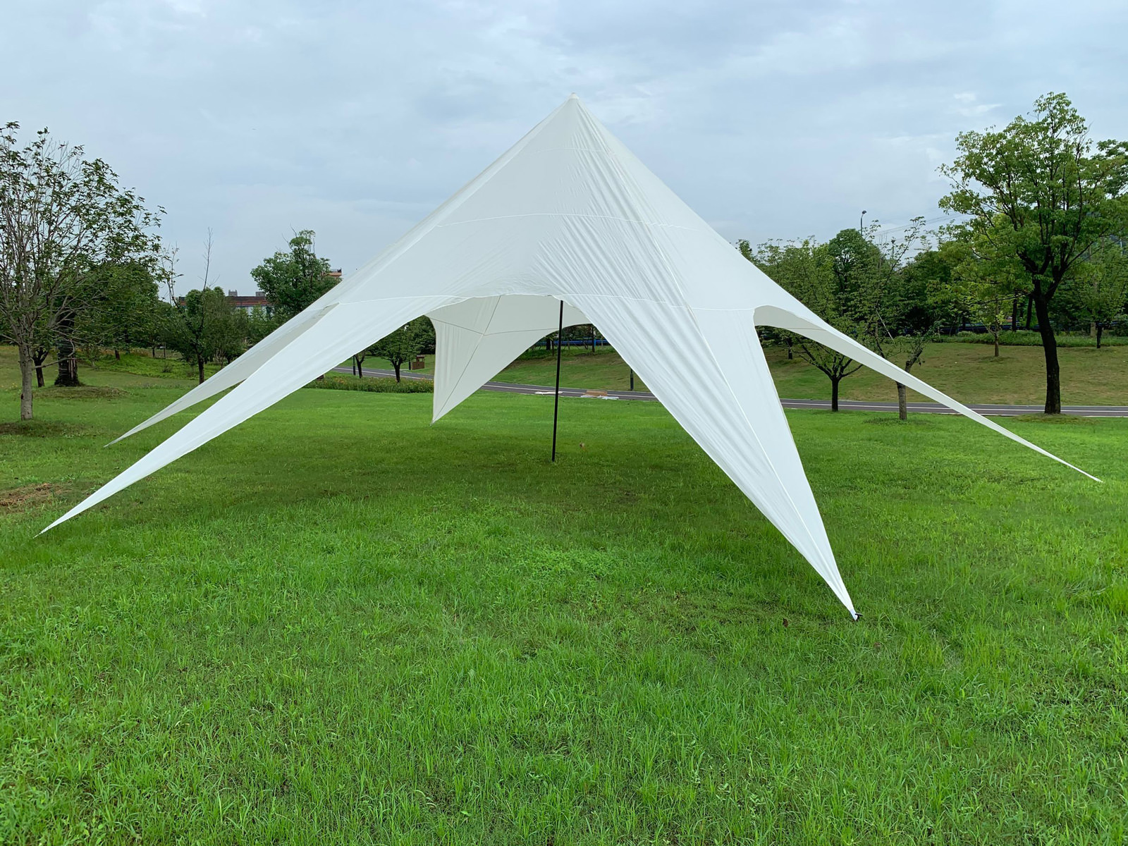 Stertent 14 m