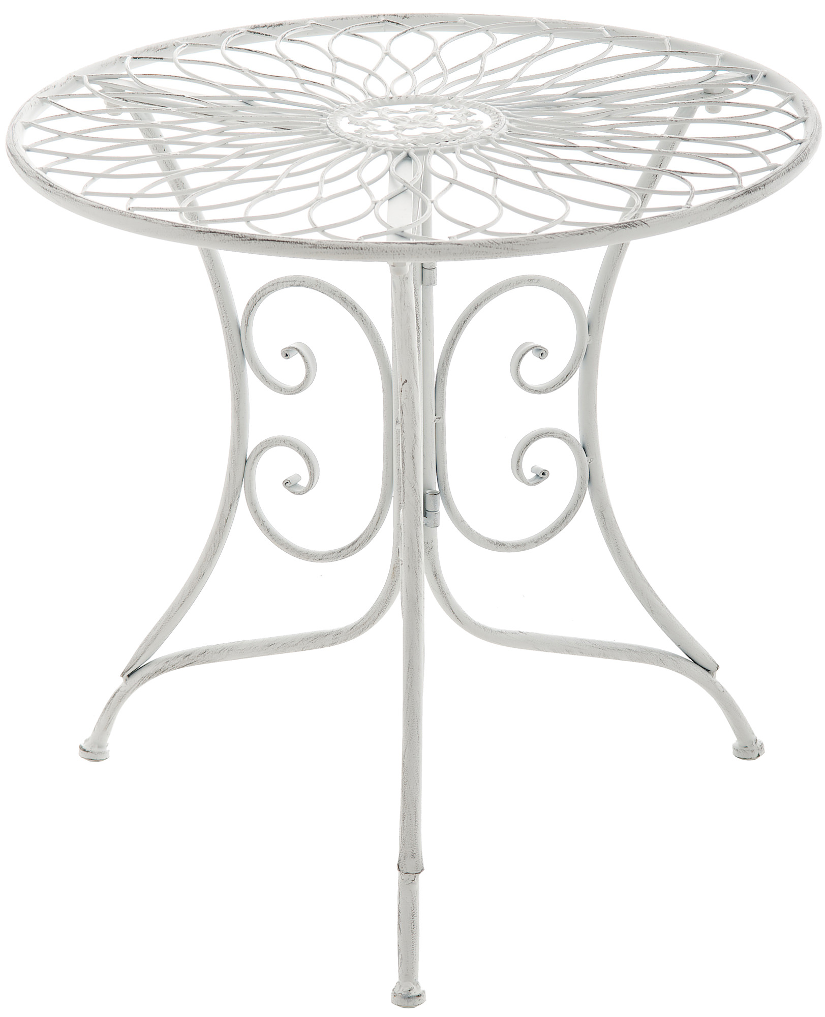 Bijzettafel Ariano