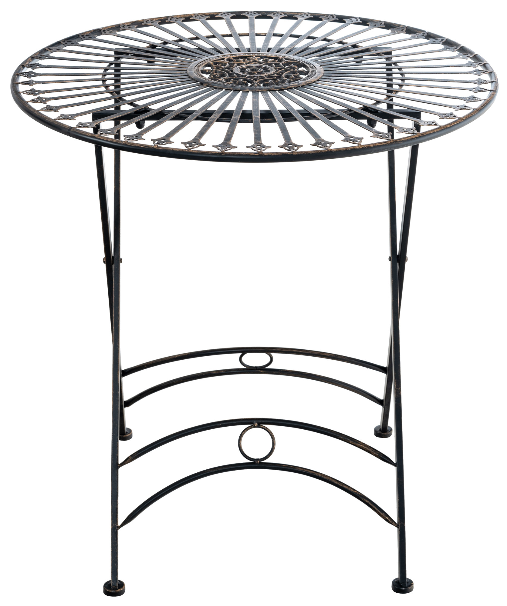 Tuintafel Tegal