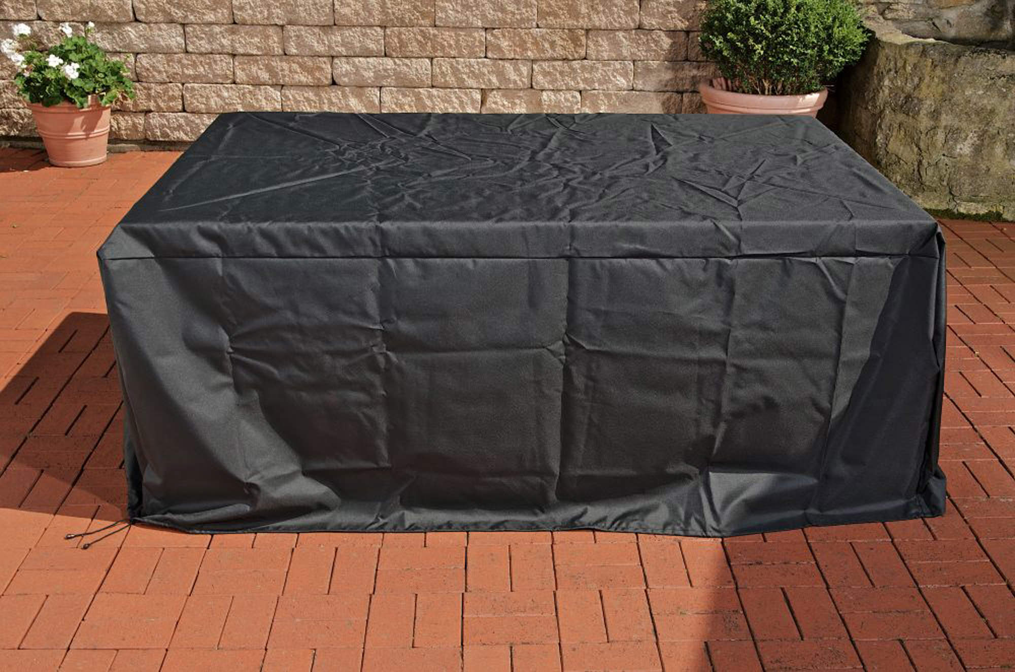 Beschermhoes Sierra 208x157x75 cm