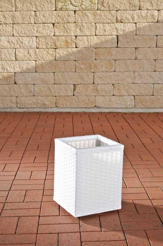Wicker Bloembak Laura M