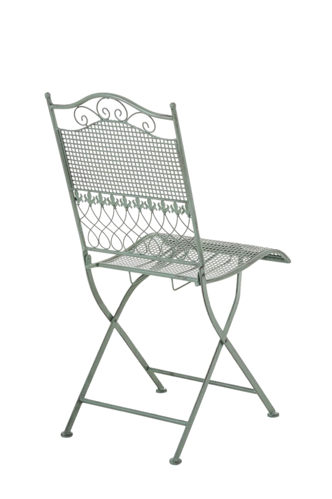 Set van 2 tuinstoelen Kiran