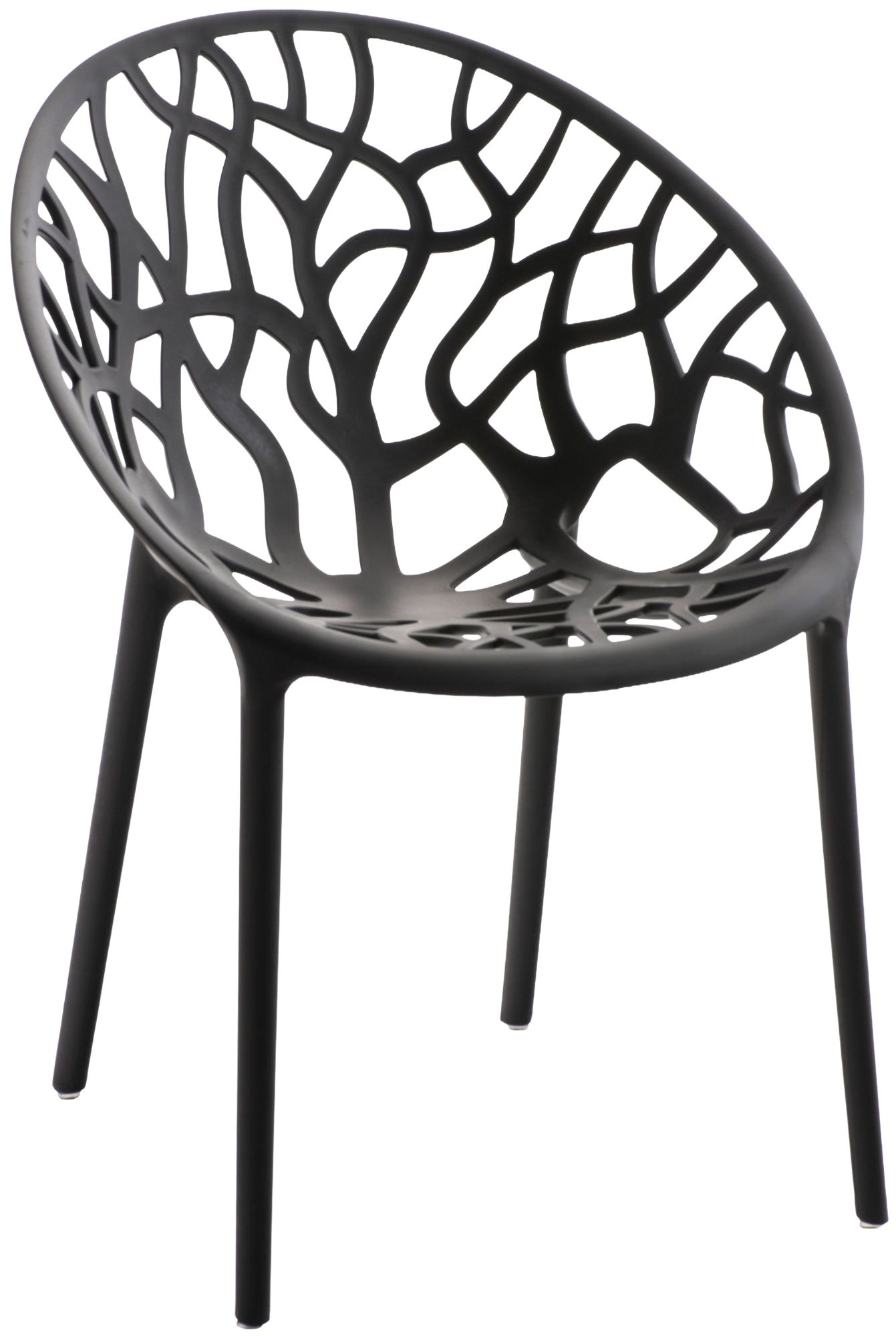 Tuinmeubelset Neriva met 2 stoelen