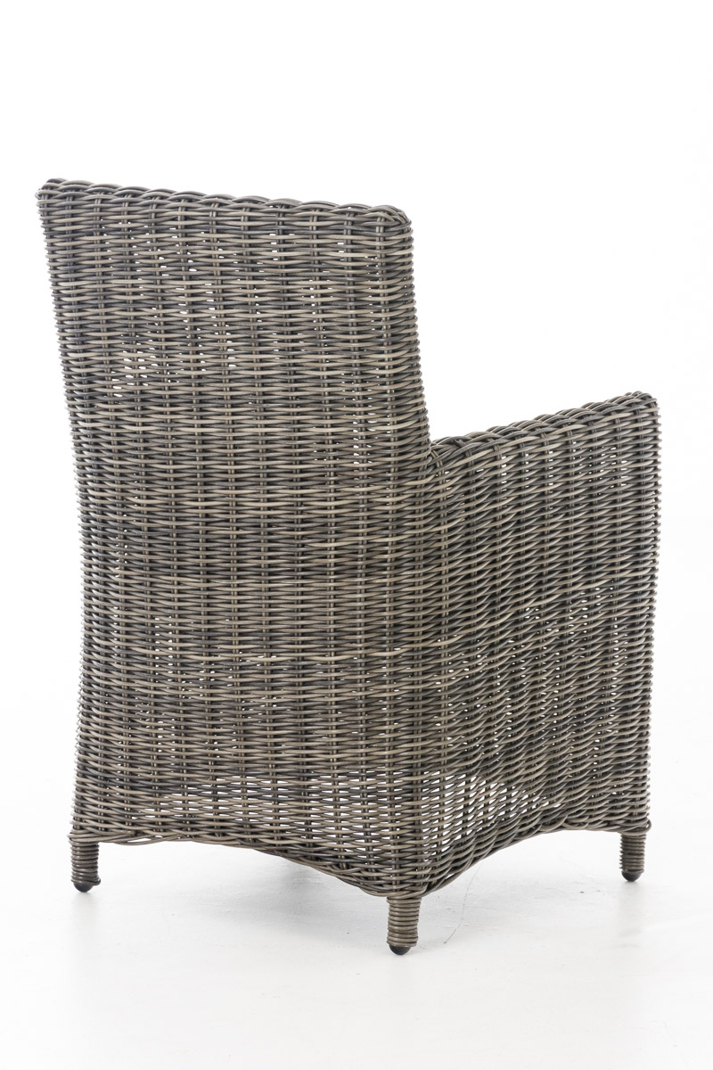 Wicker Stoel Fontana