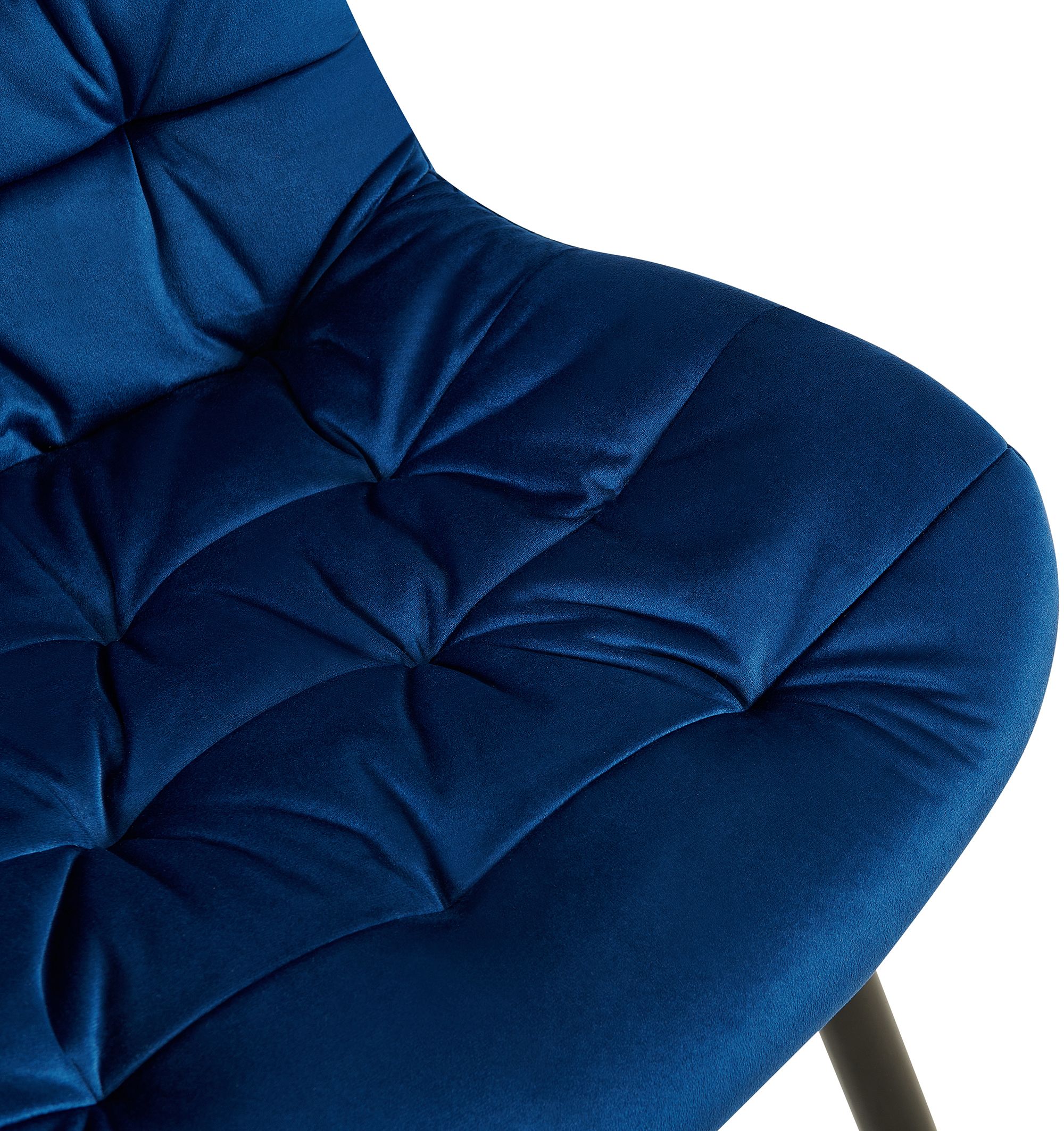 Set van 2 Eetkamerstoelen Rossford