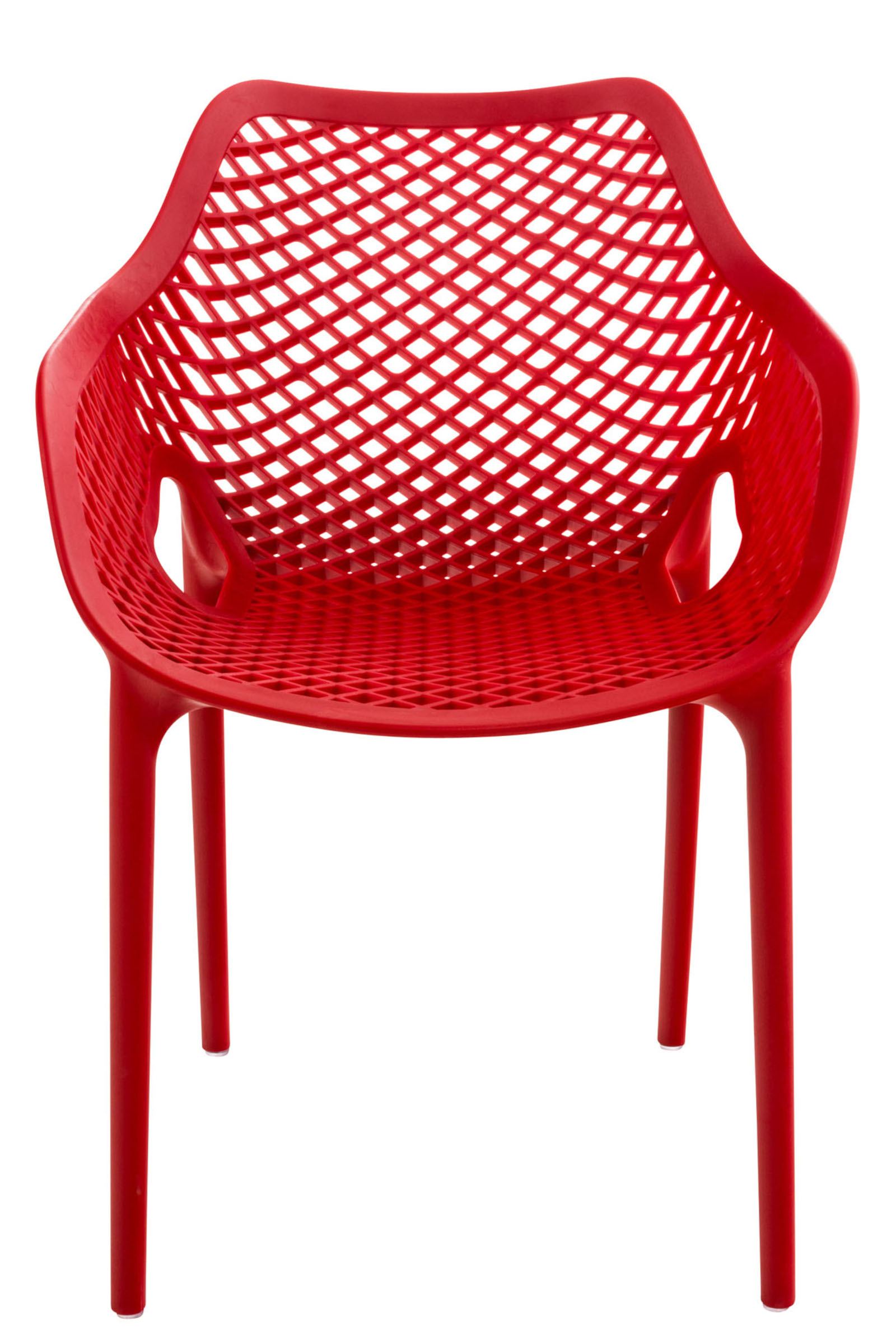 Set van 2 Tuinstoelen Air