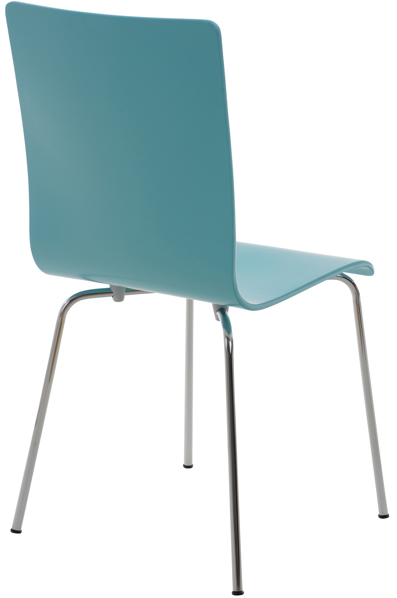 Set van 16 Pepe bezoekersstoelen