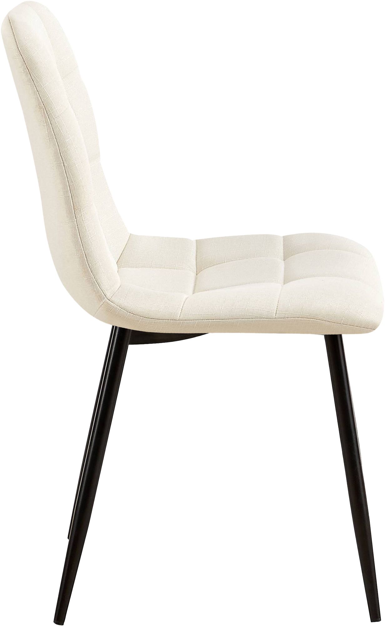 Set van 2 eetkamerstoelen Tilde
