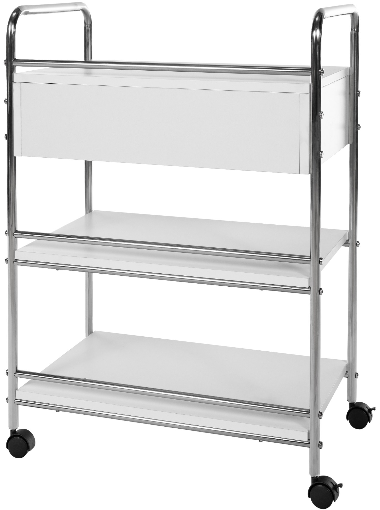Cosmetica-apparatenwagen PL912