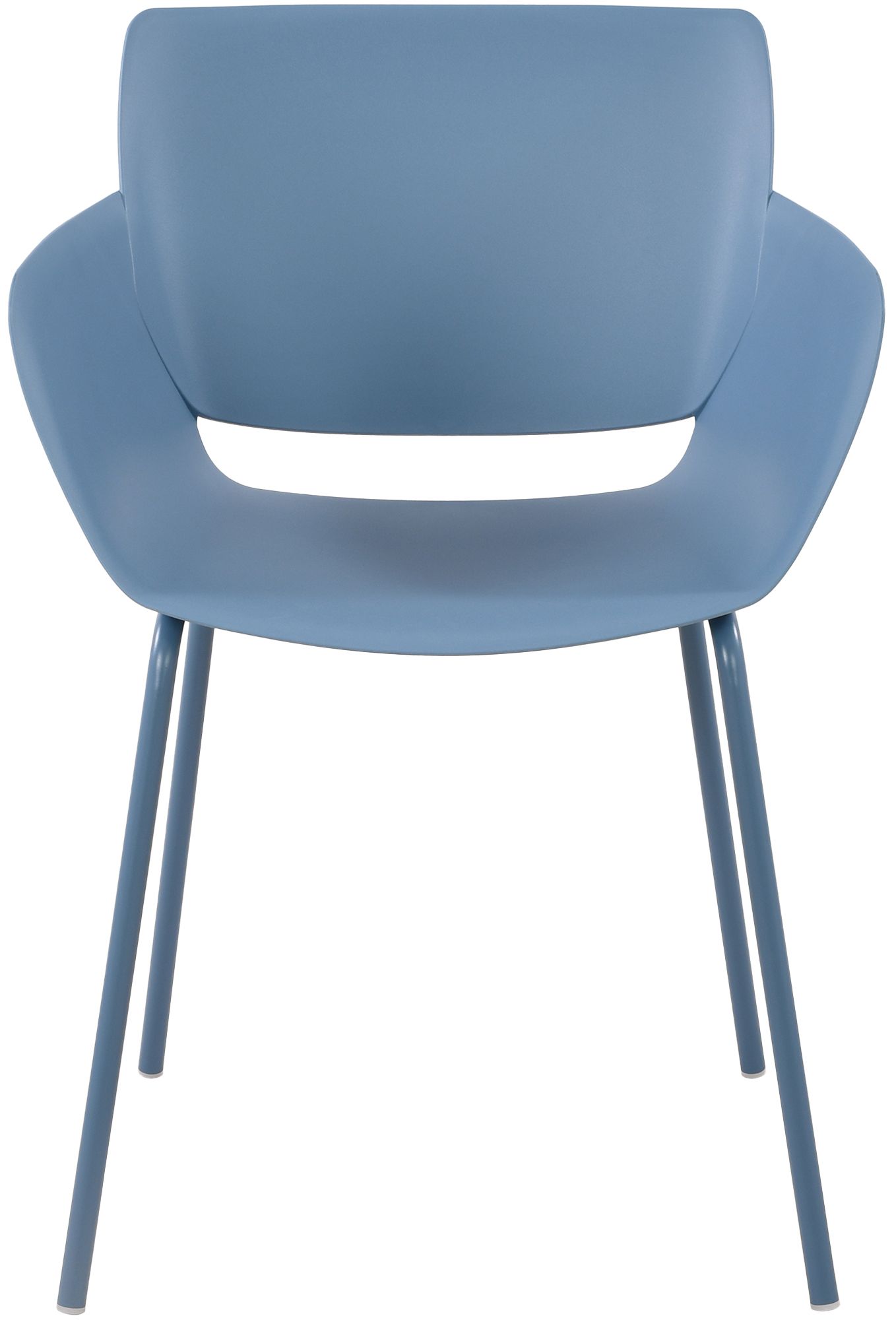 Set van 2 Tuinstoelen Alpena