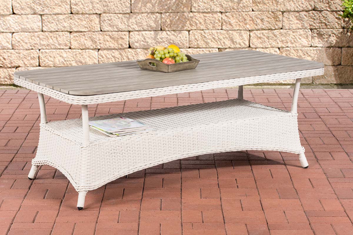 Loungetafel Pandora WPC 5mm