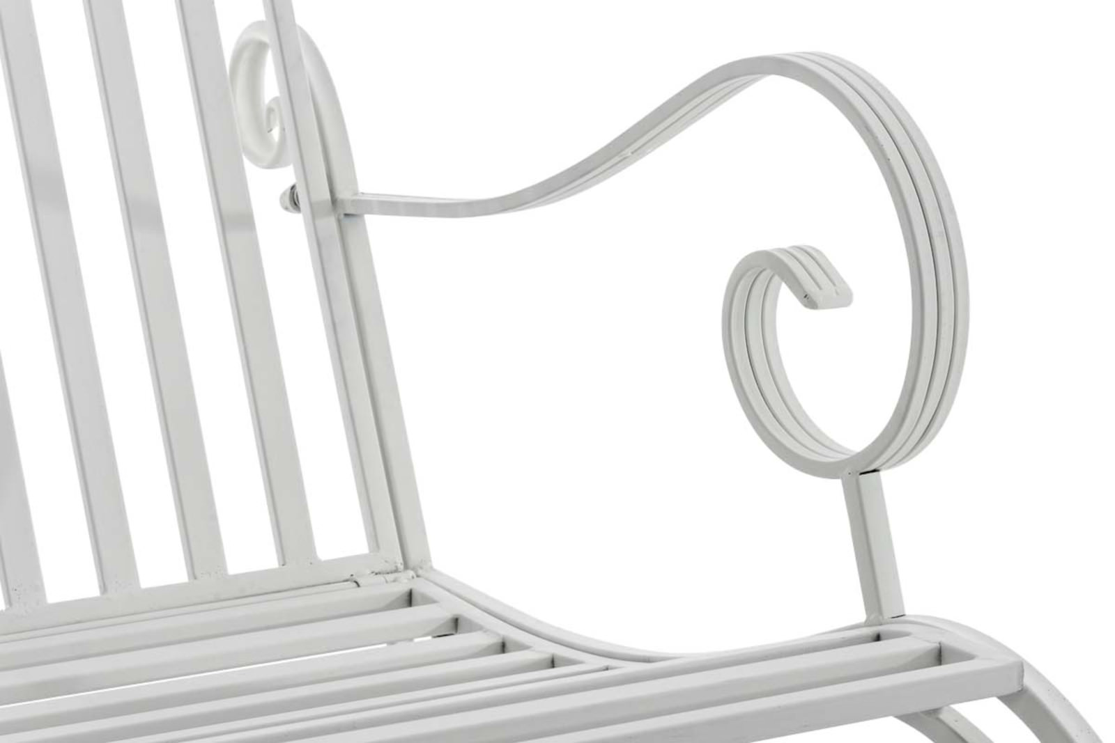 Set van 2 schommelstoelen Smilla