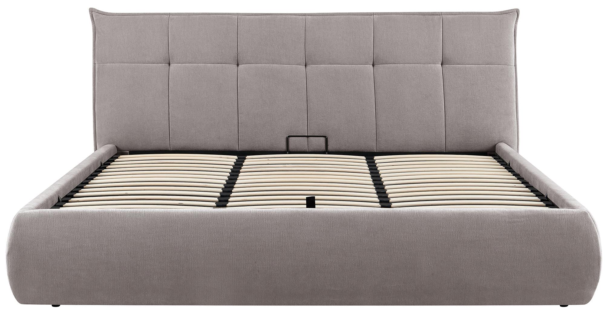 Bed Mirka 180 x 200 cm