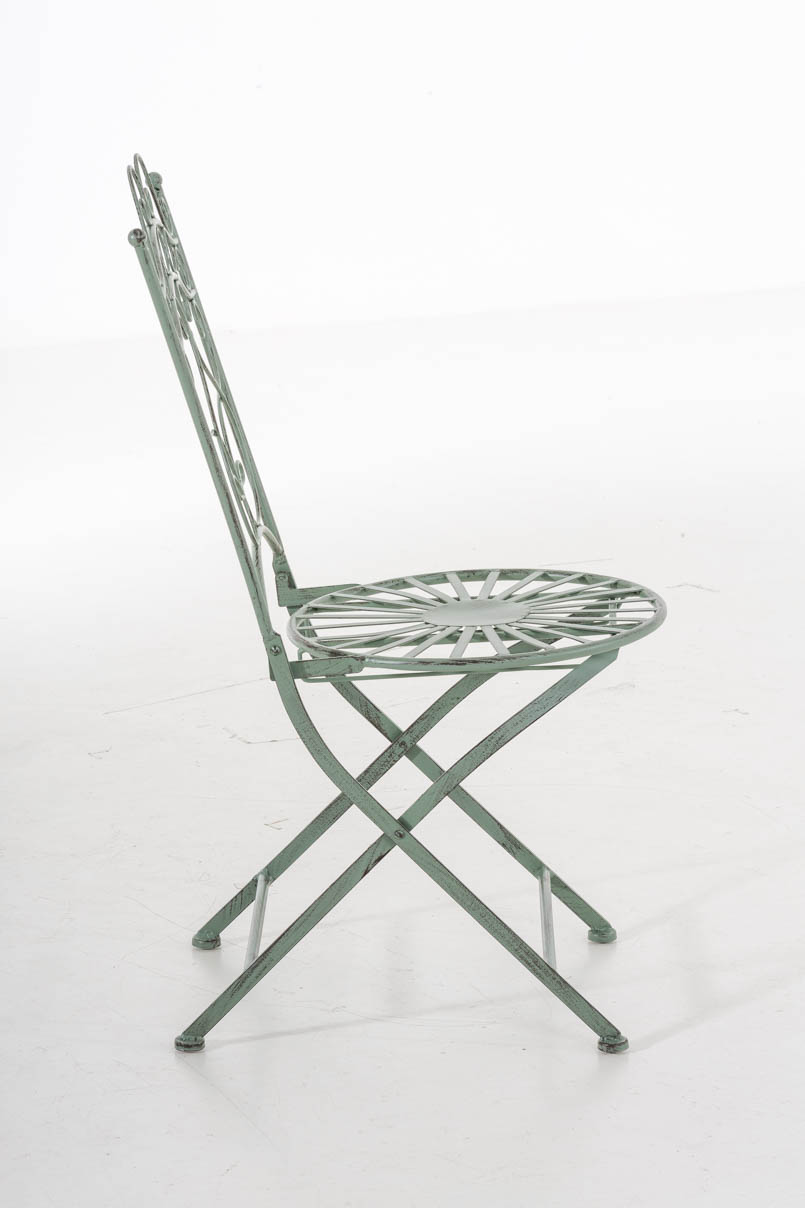 Tuinstoel Indra