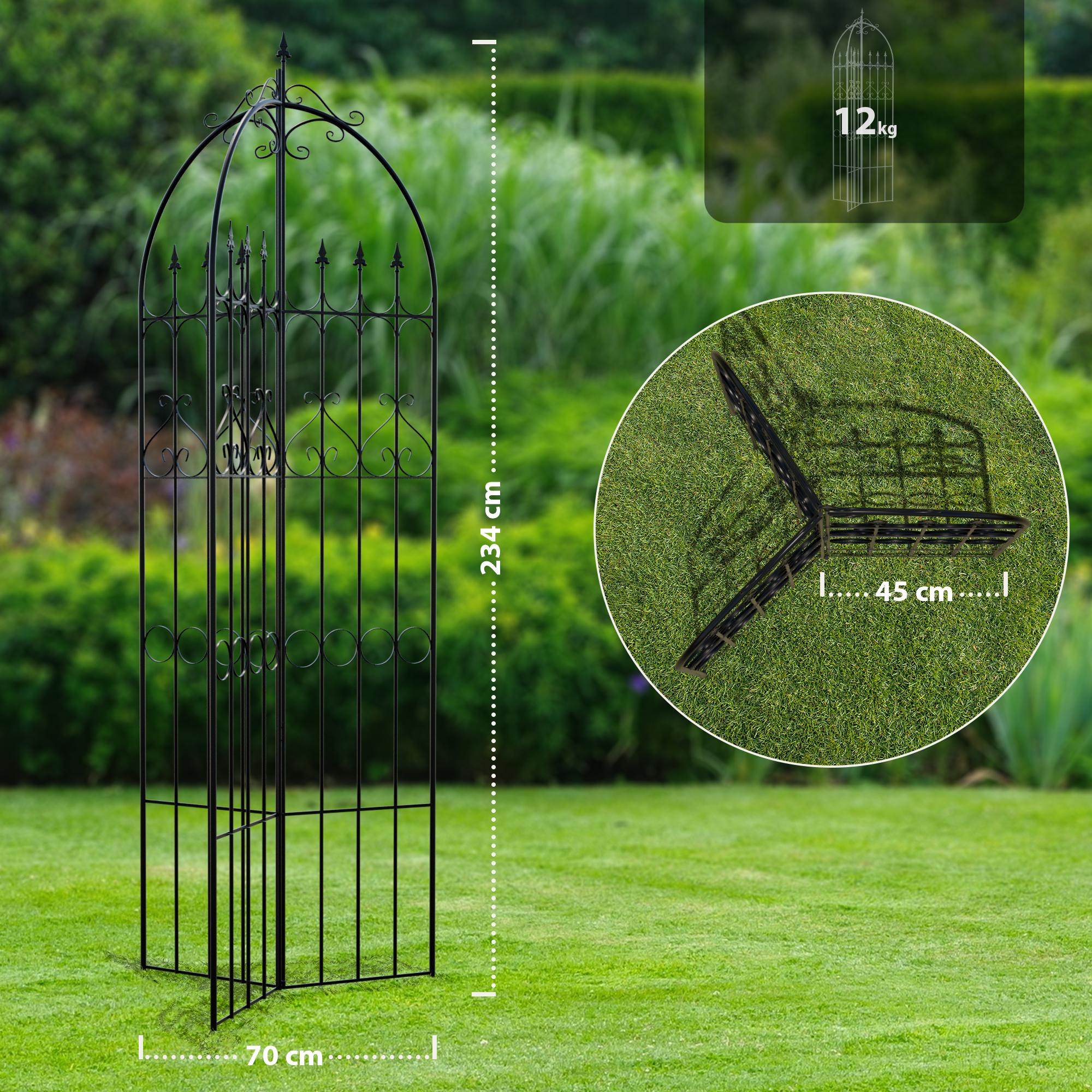 Trellis Flowton