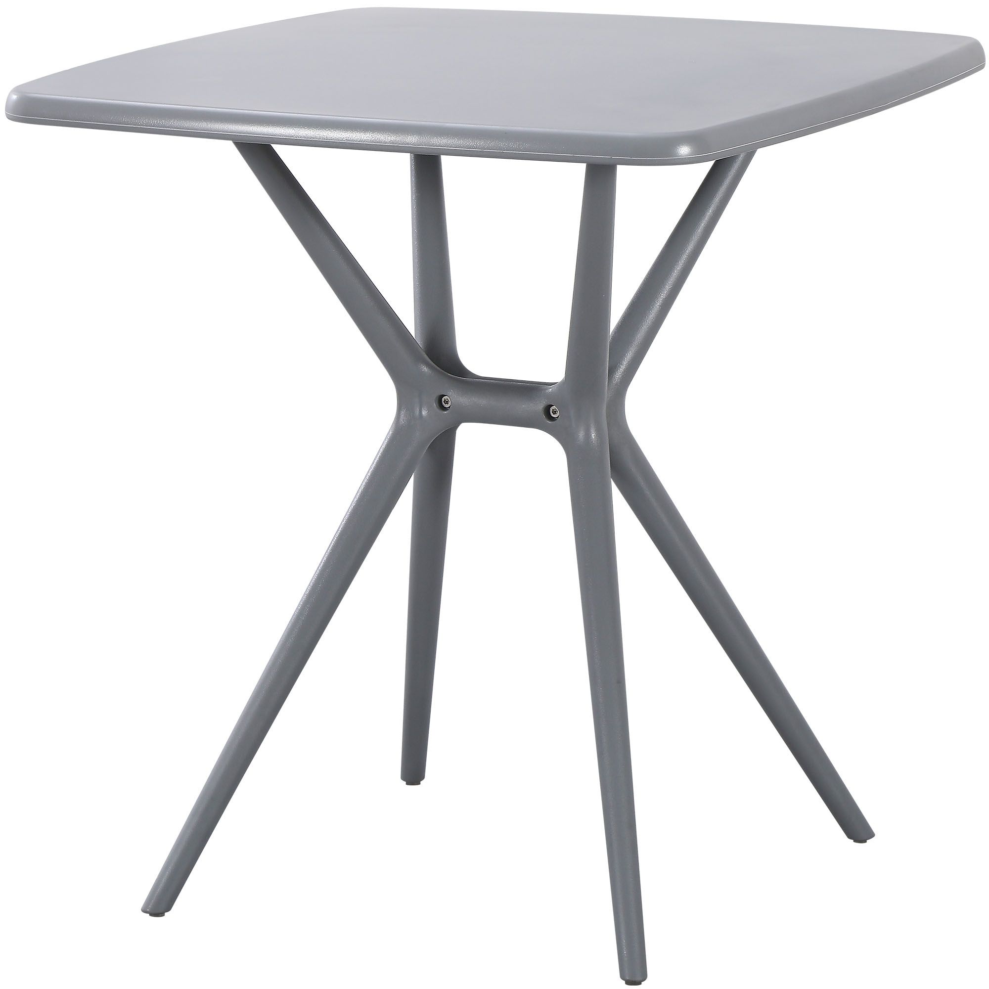 Tuinmeubelset Vela met 4 Stoelen