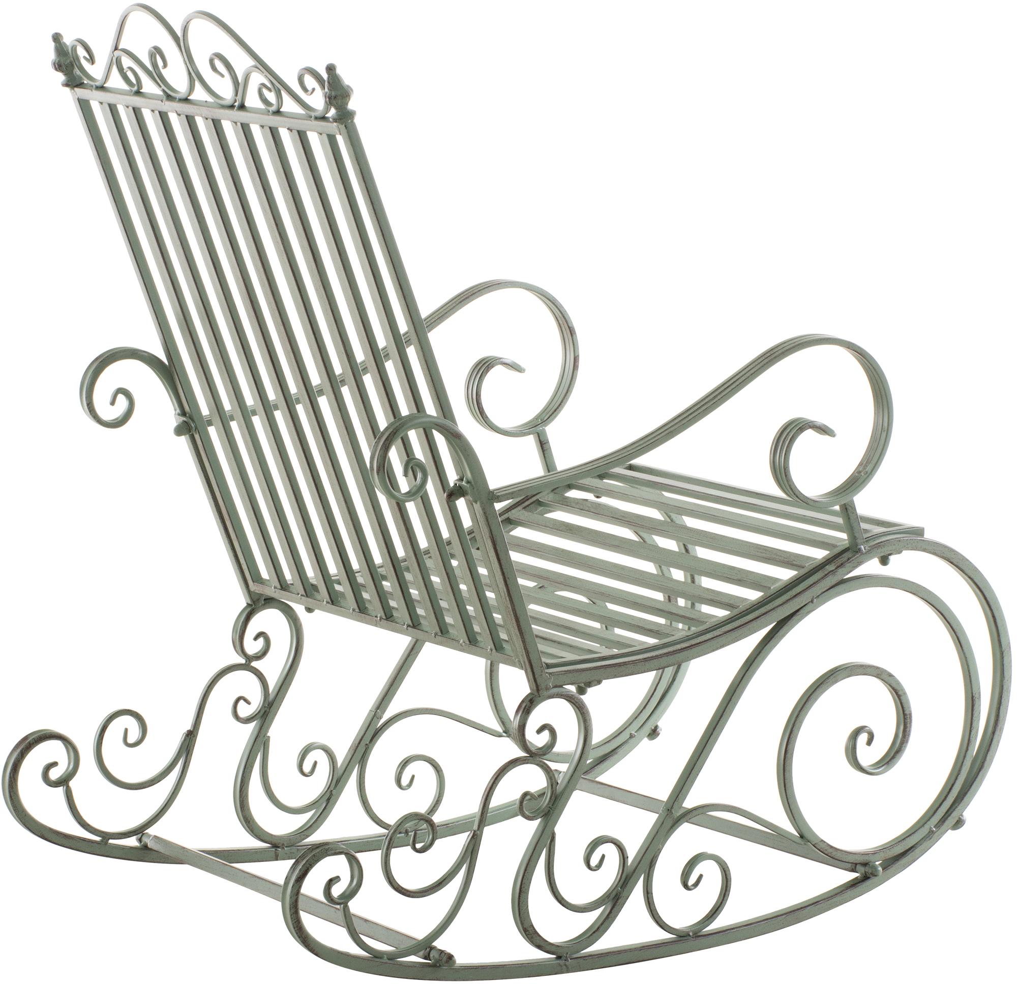 Schommelstoel Smilla