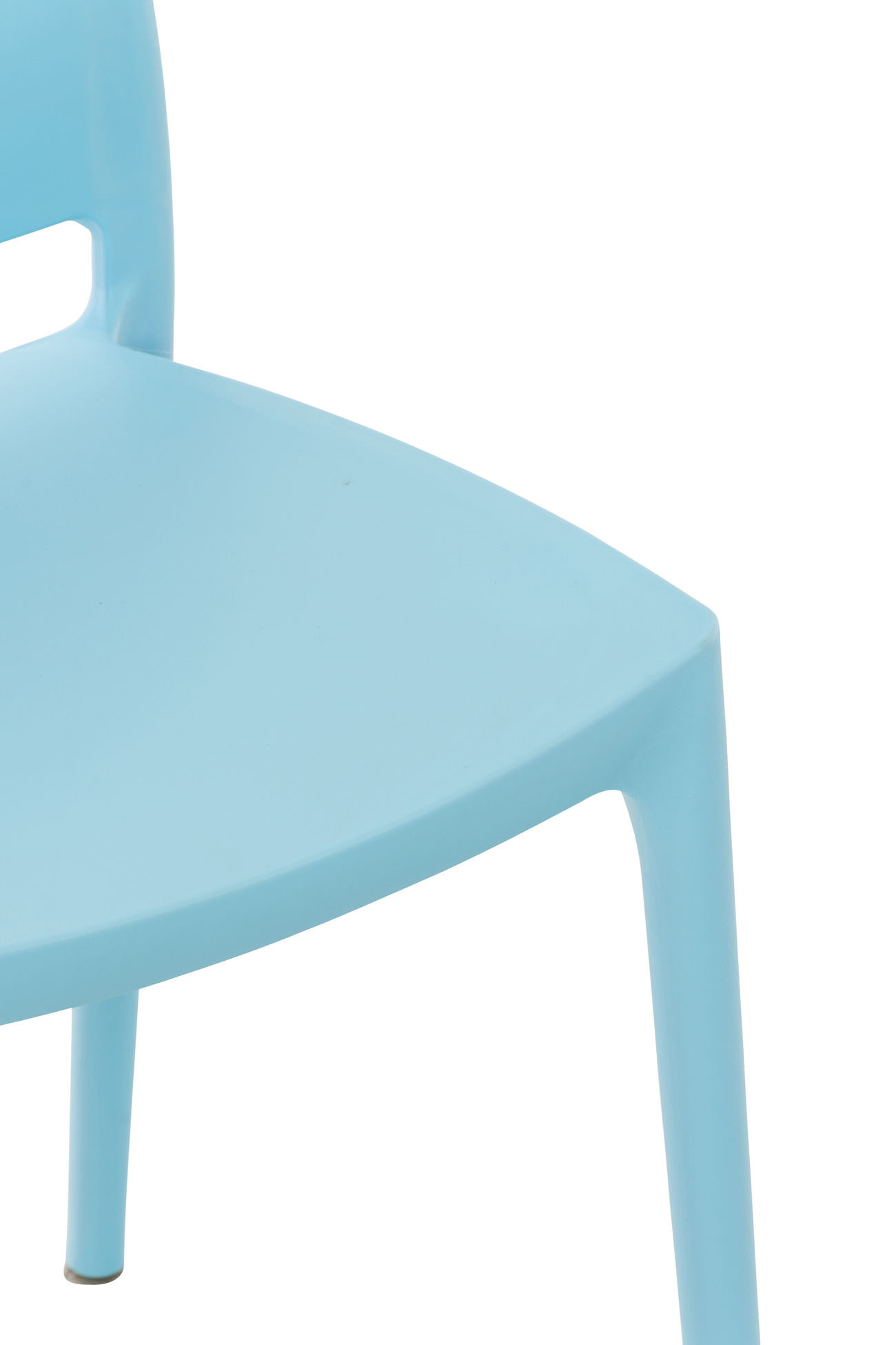 Set van 4 Maya stoelen