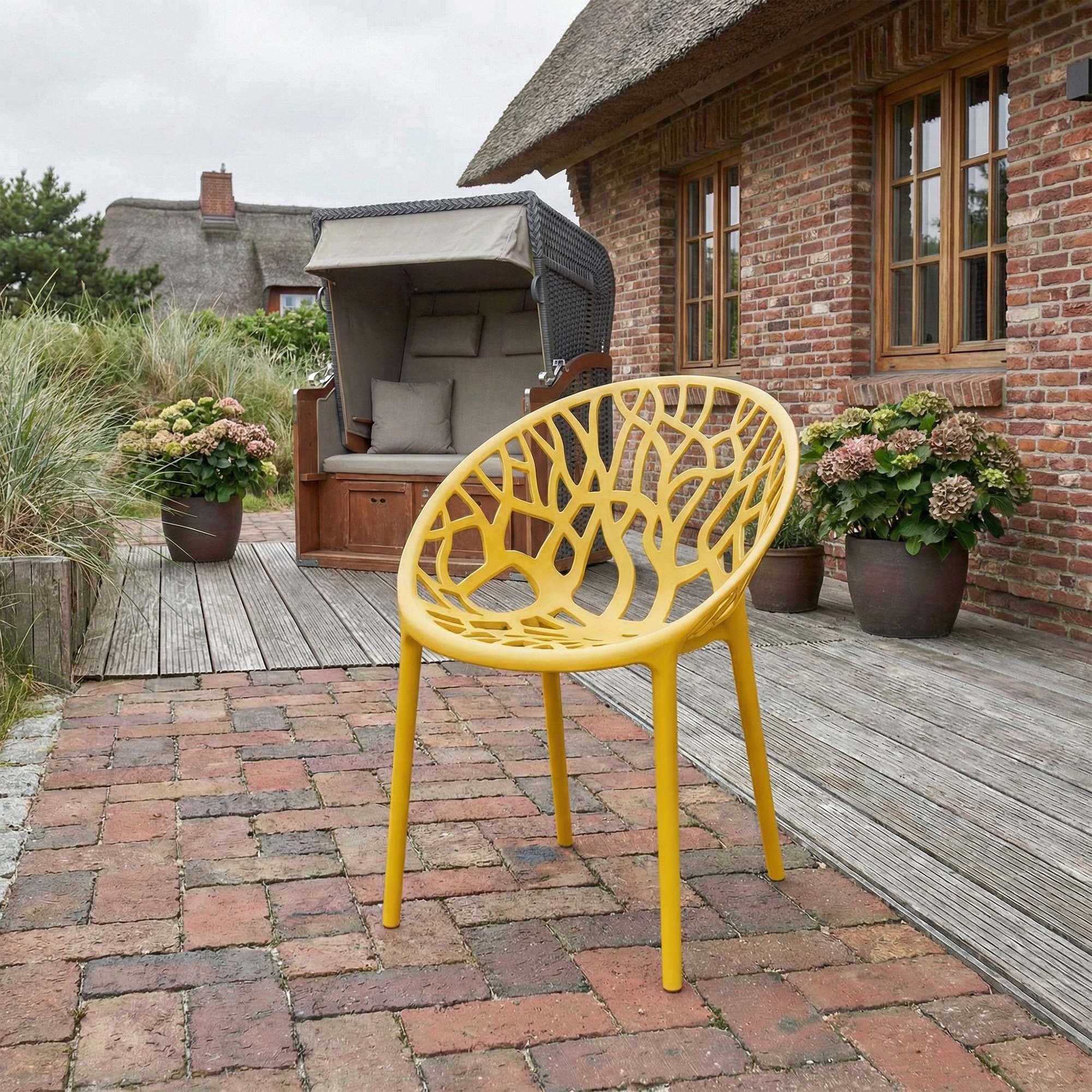 Tuinstoel Hope