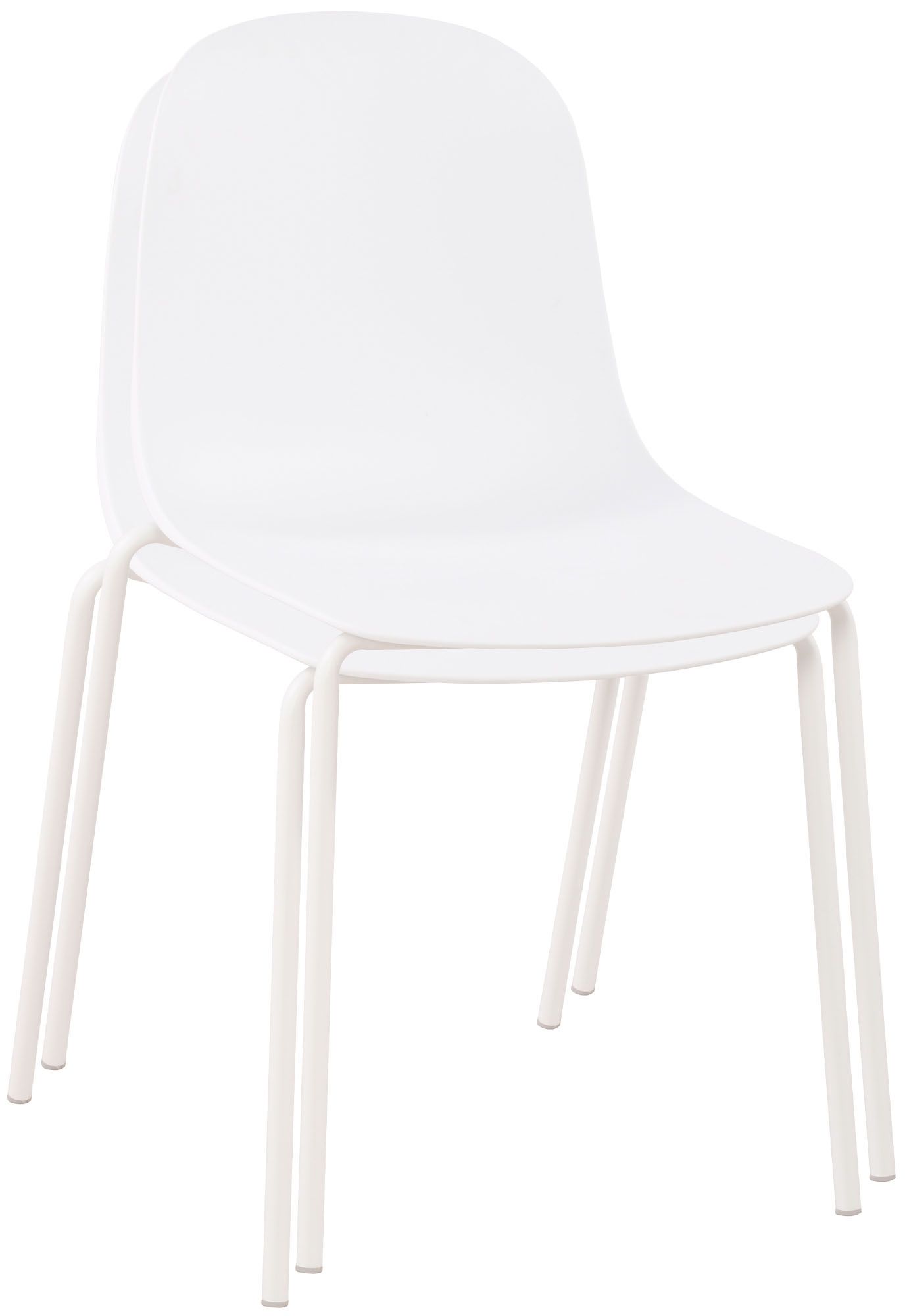 Tuinmeubelset Nerra met 2 stoelen