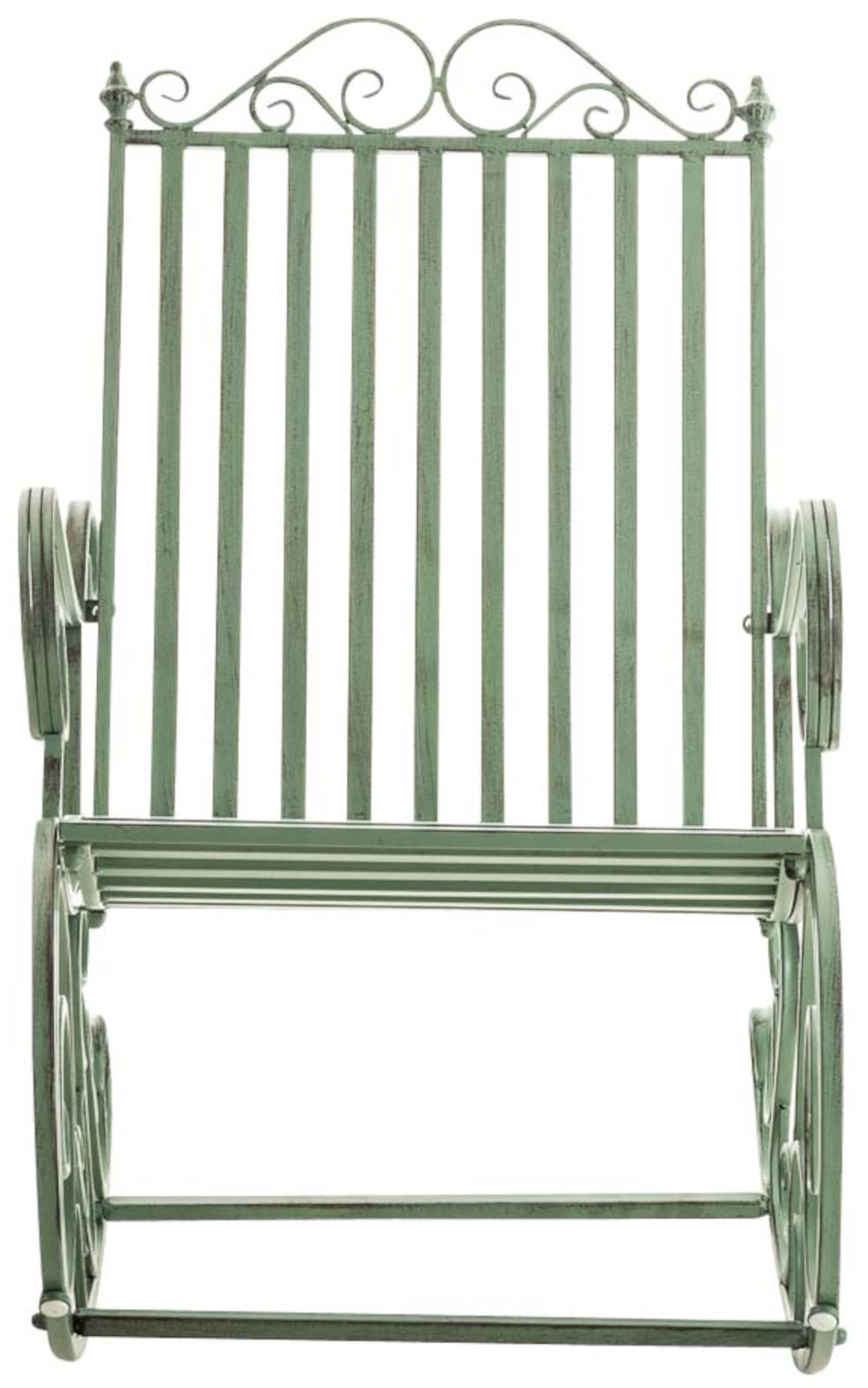 Set van 2 schommelstoelen Smilla