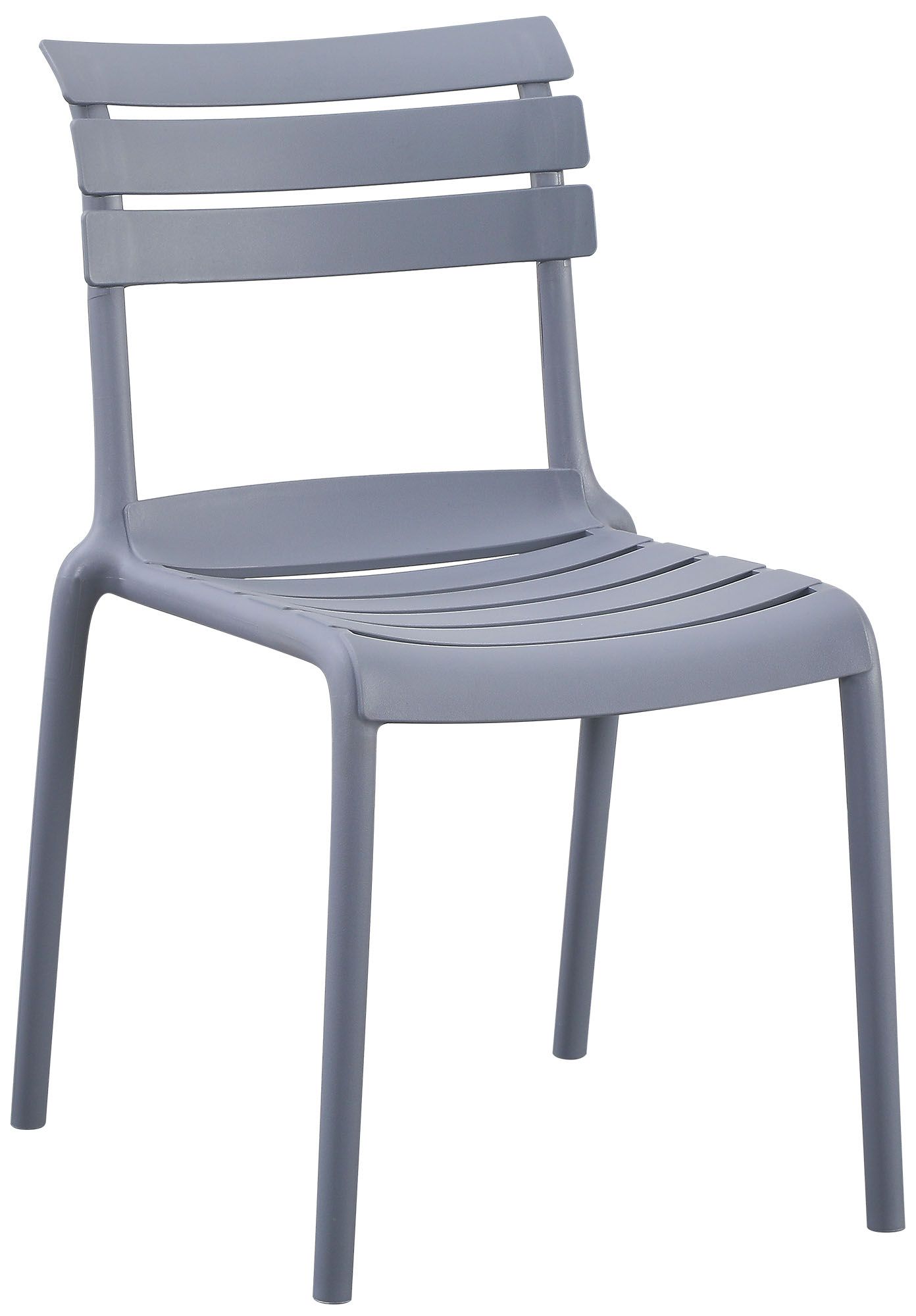 Tuinmeubelset Vela met 4 Stoelen