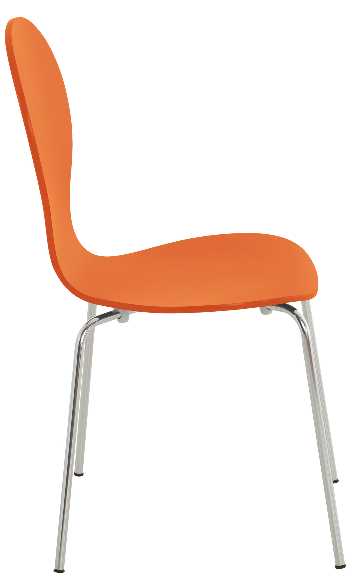 Set van 16 bezoekersstoelen Diego