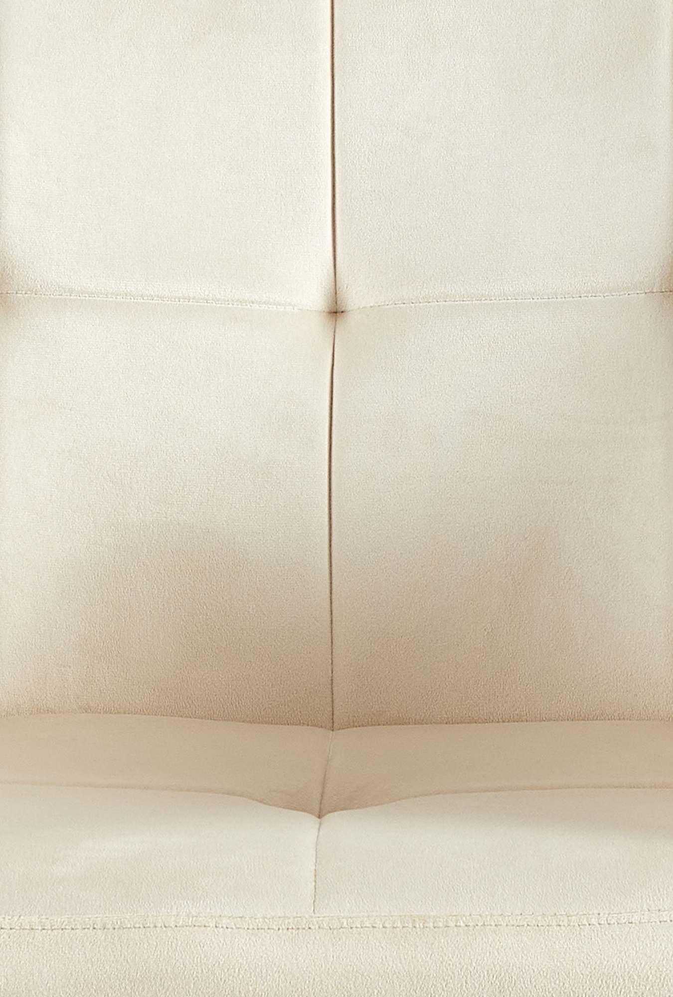 Set van 4 eetkamerstoelen Emia