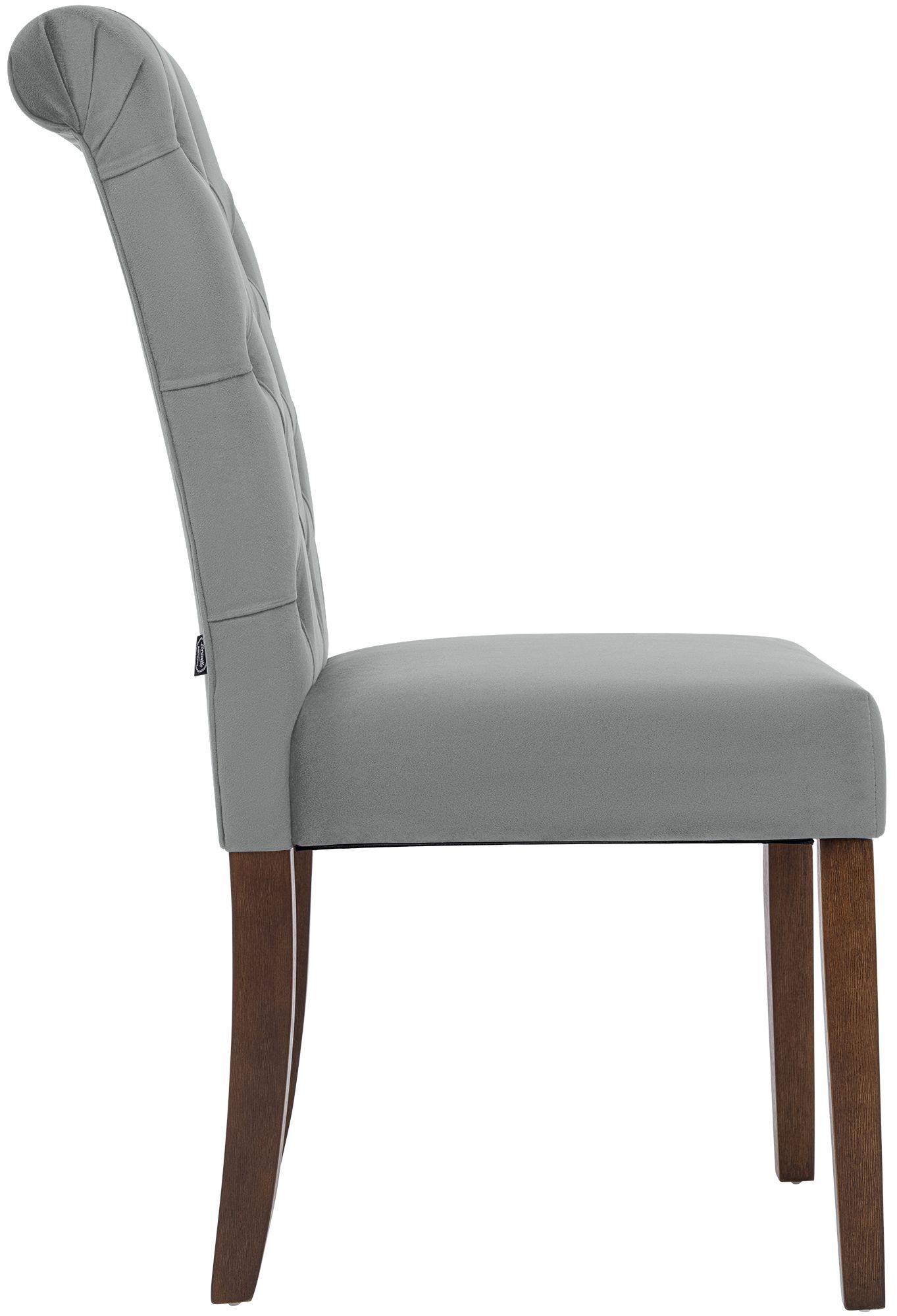 Eetkamerstoelen Lisburn - Set van 2