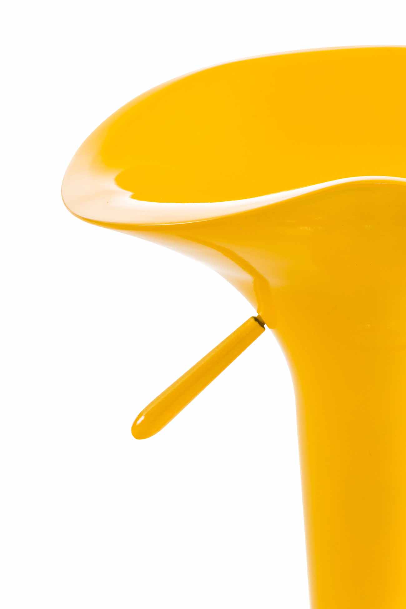Set van 2 barkrukken Saddle