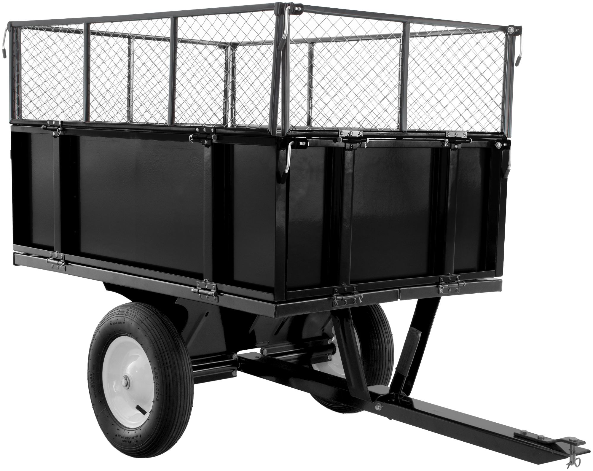 ATV-aanhanger