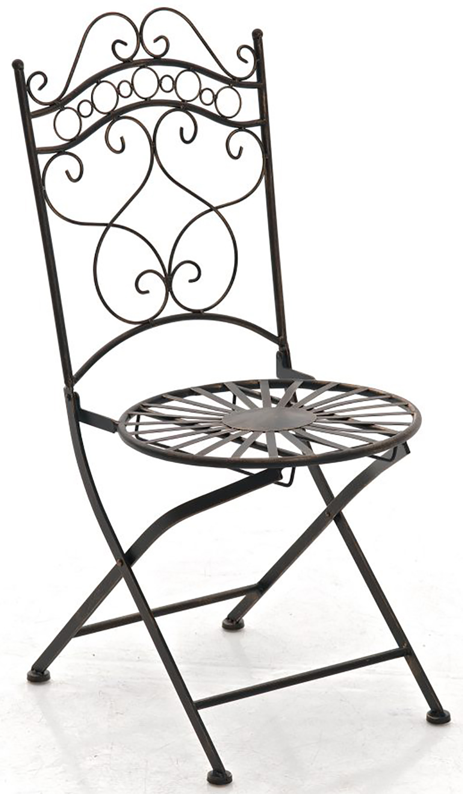 Bistro set Indra