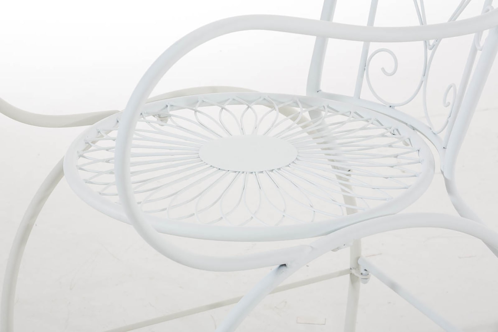 Set van 2 Sheela Tuinstoelen