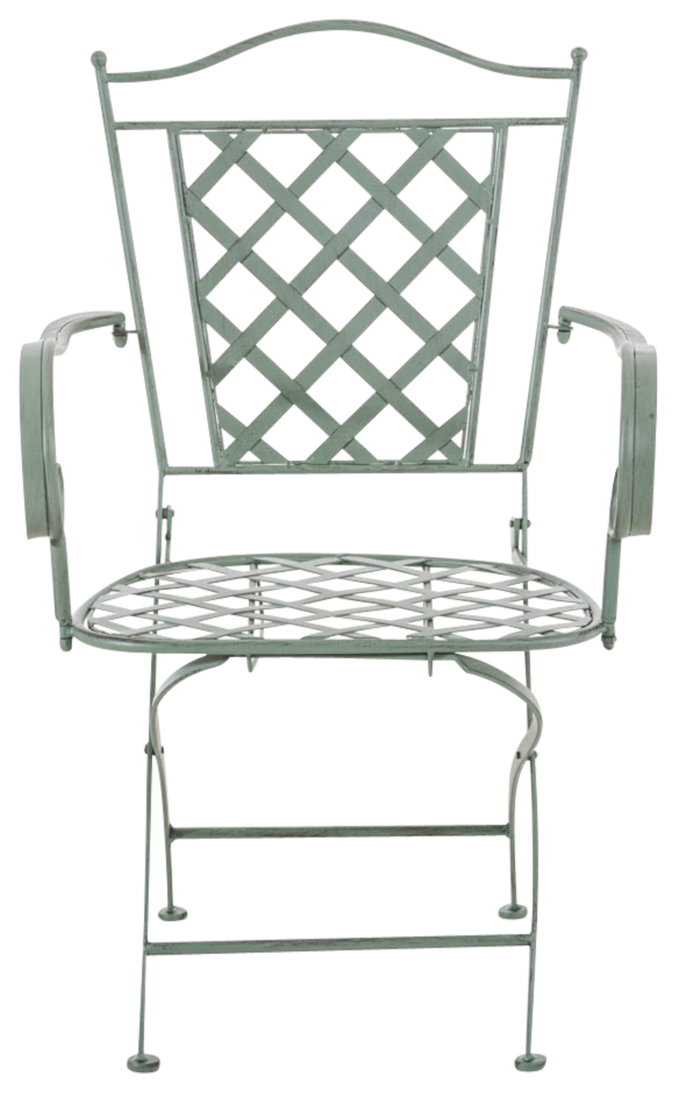 Set van 2 tuinstoelen Adara