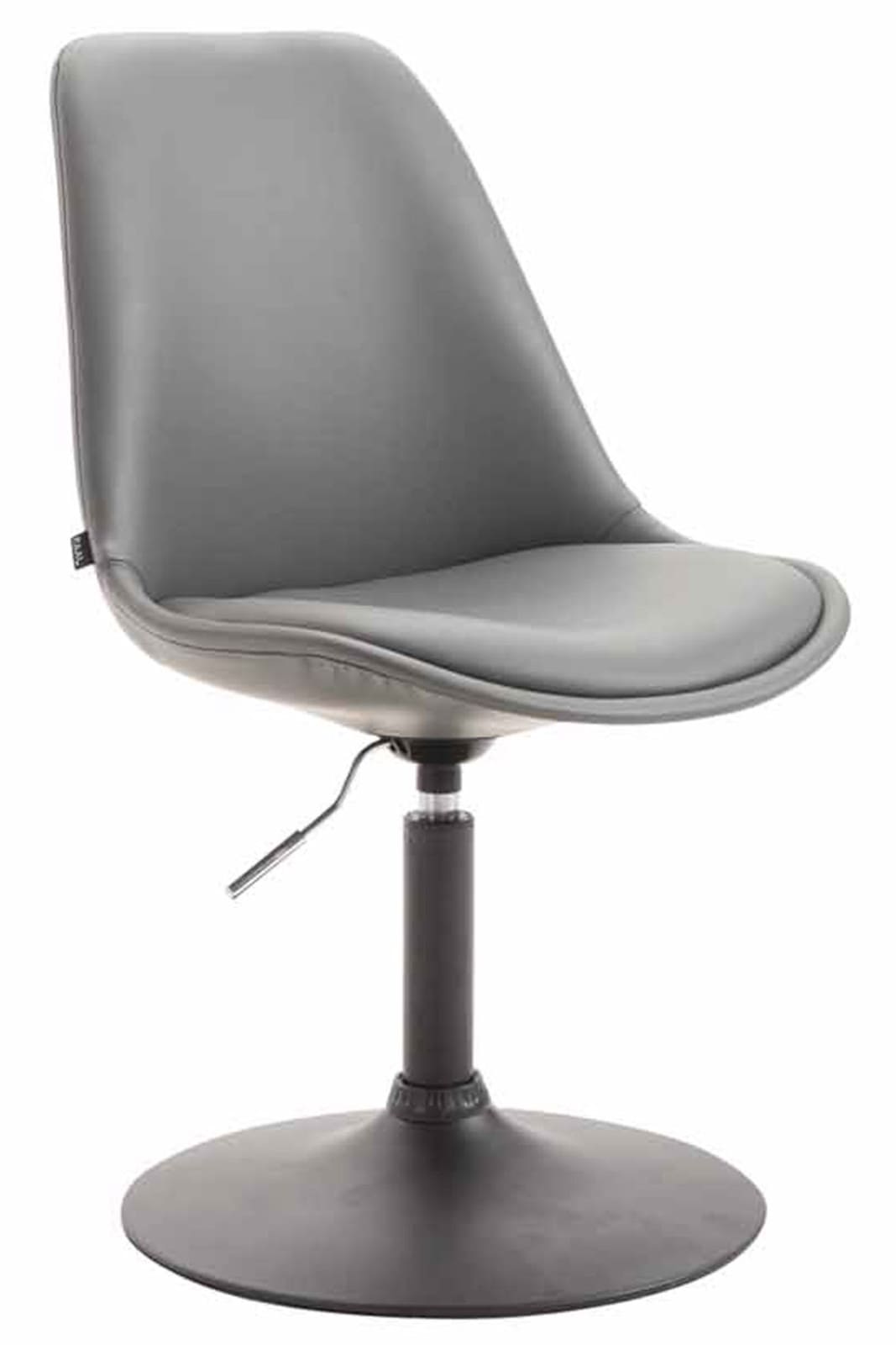 Set van 4 Eetkamerstoelen Maverick Kunstleer
