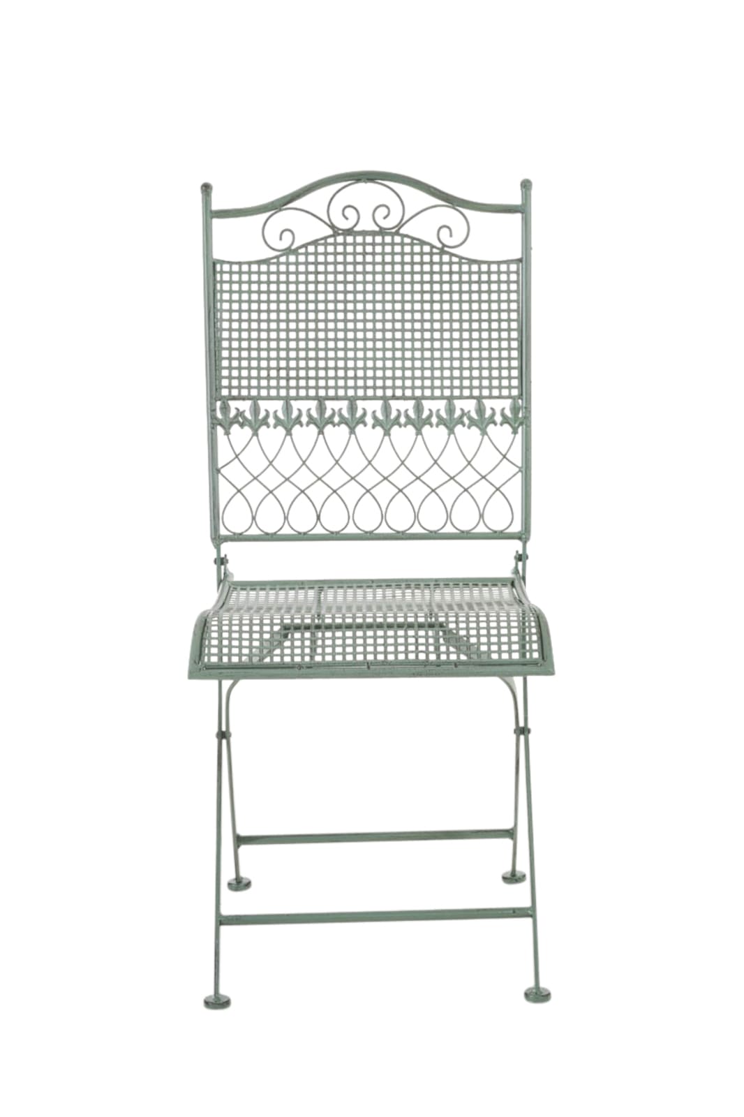 Set van 2 tuinstoelen Kiran