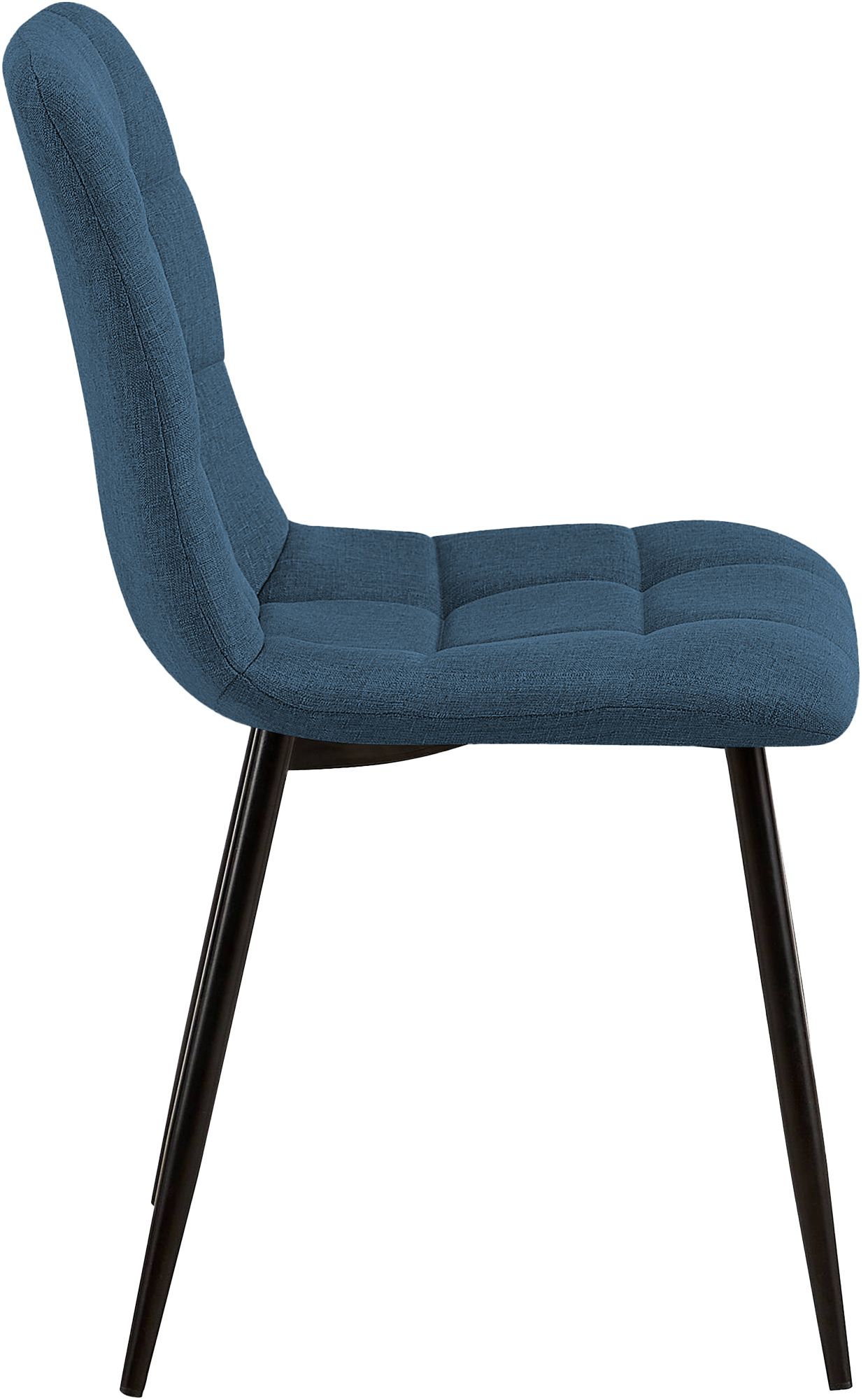 Set van 2 eetkamerstoelen Tilde