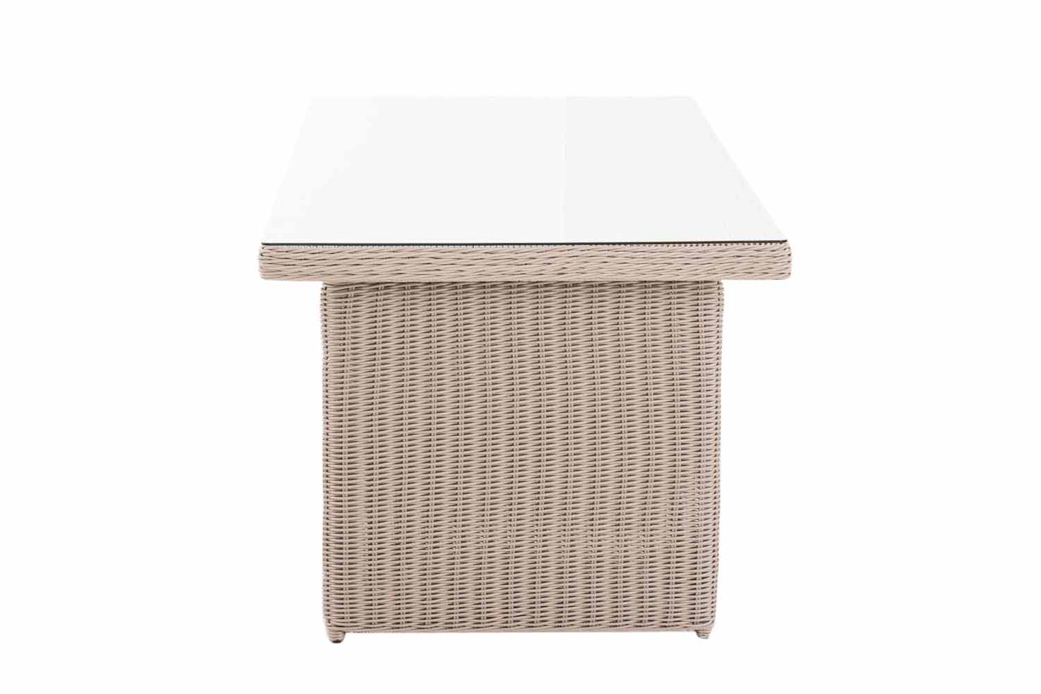 Eettafel Fontana XL