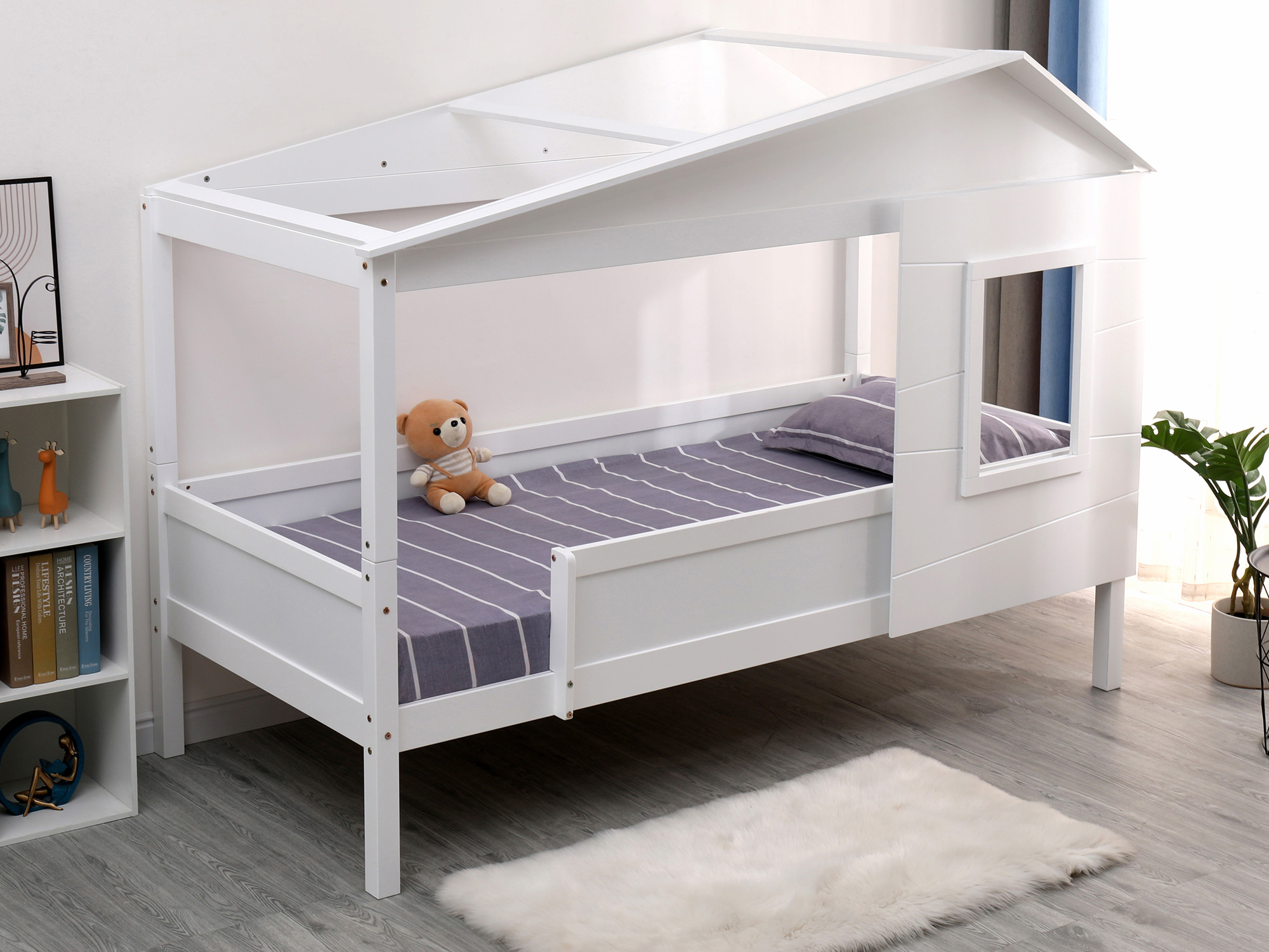 Kinderbed Tessa