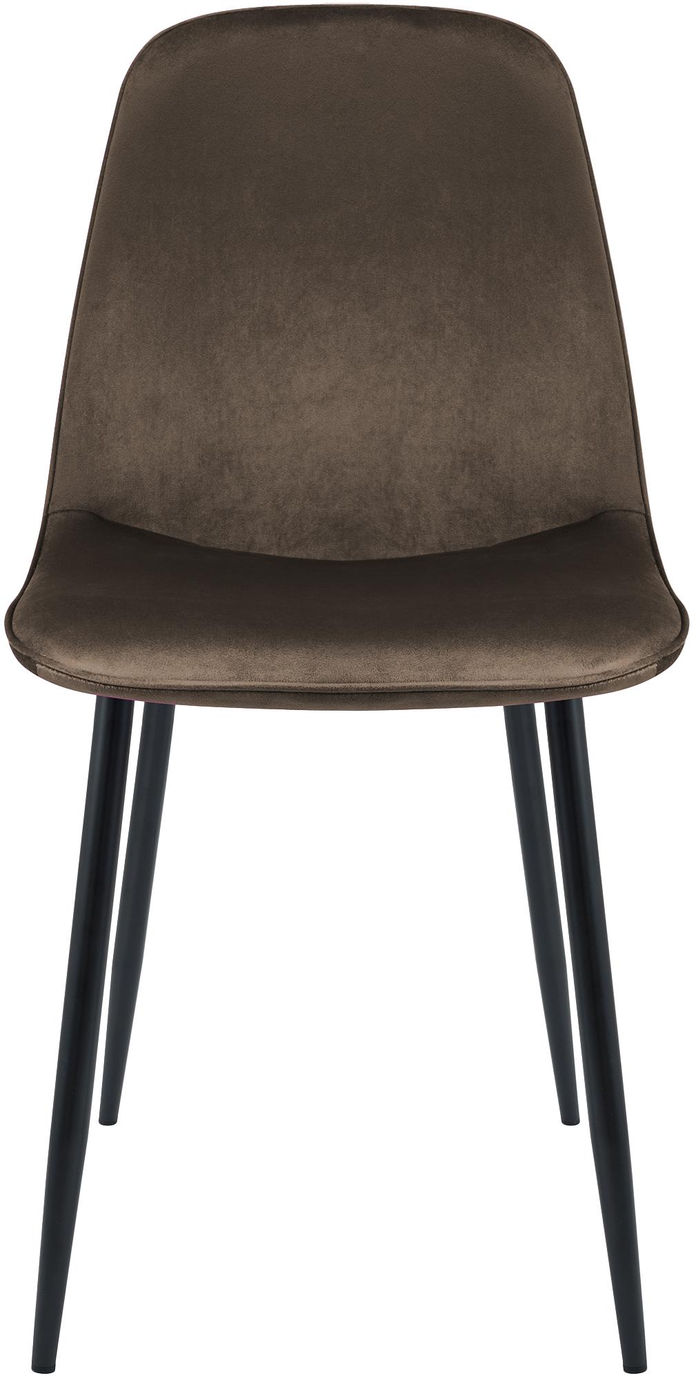Set van 4 eetkamerstoelen Maryam