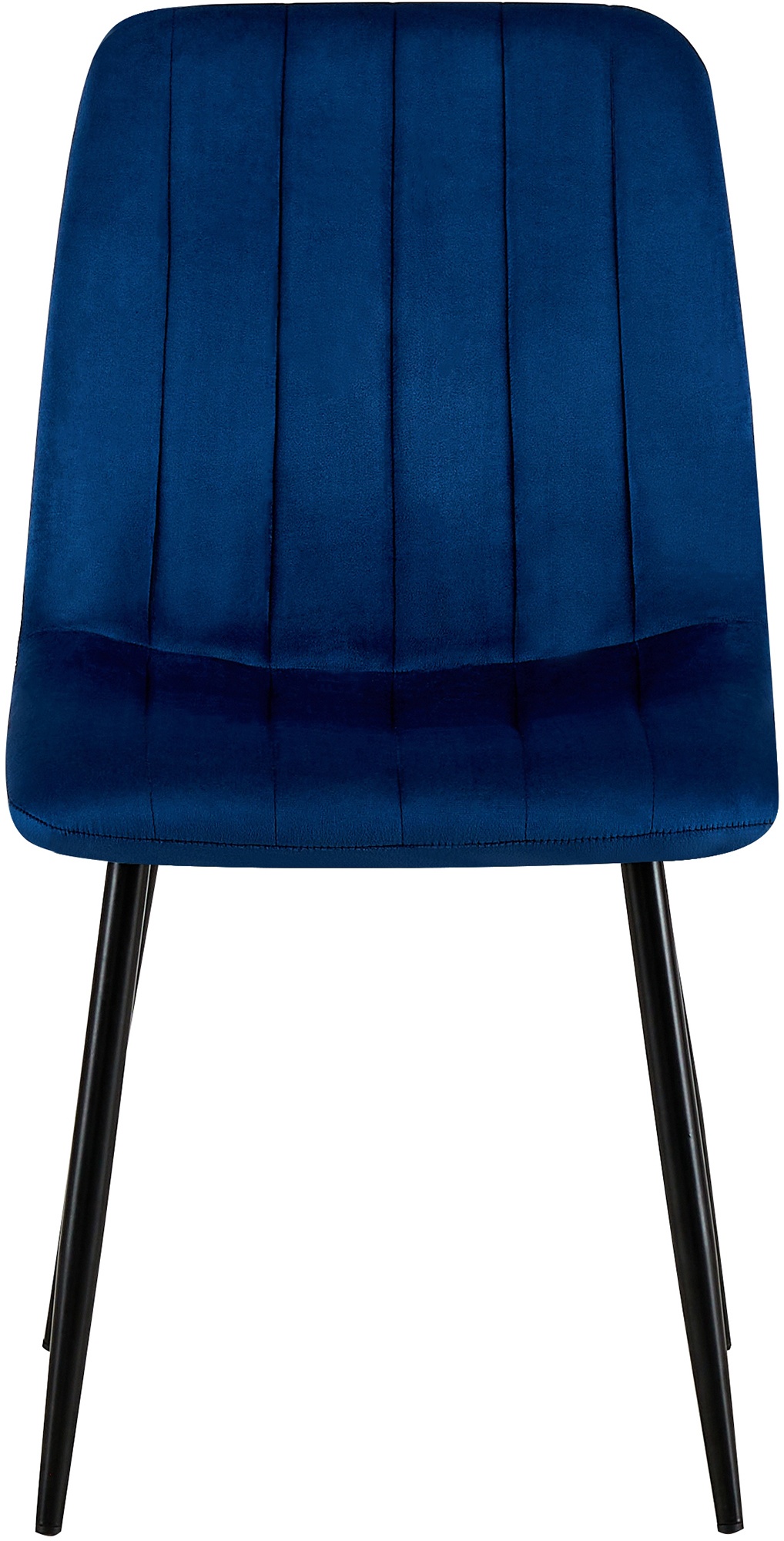 Set van 4 Dijon Eetkamerstoelen