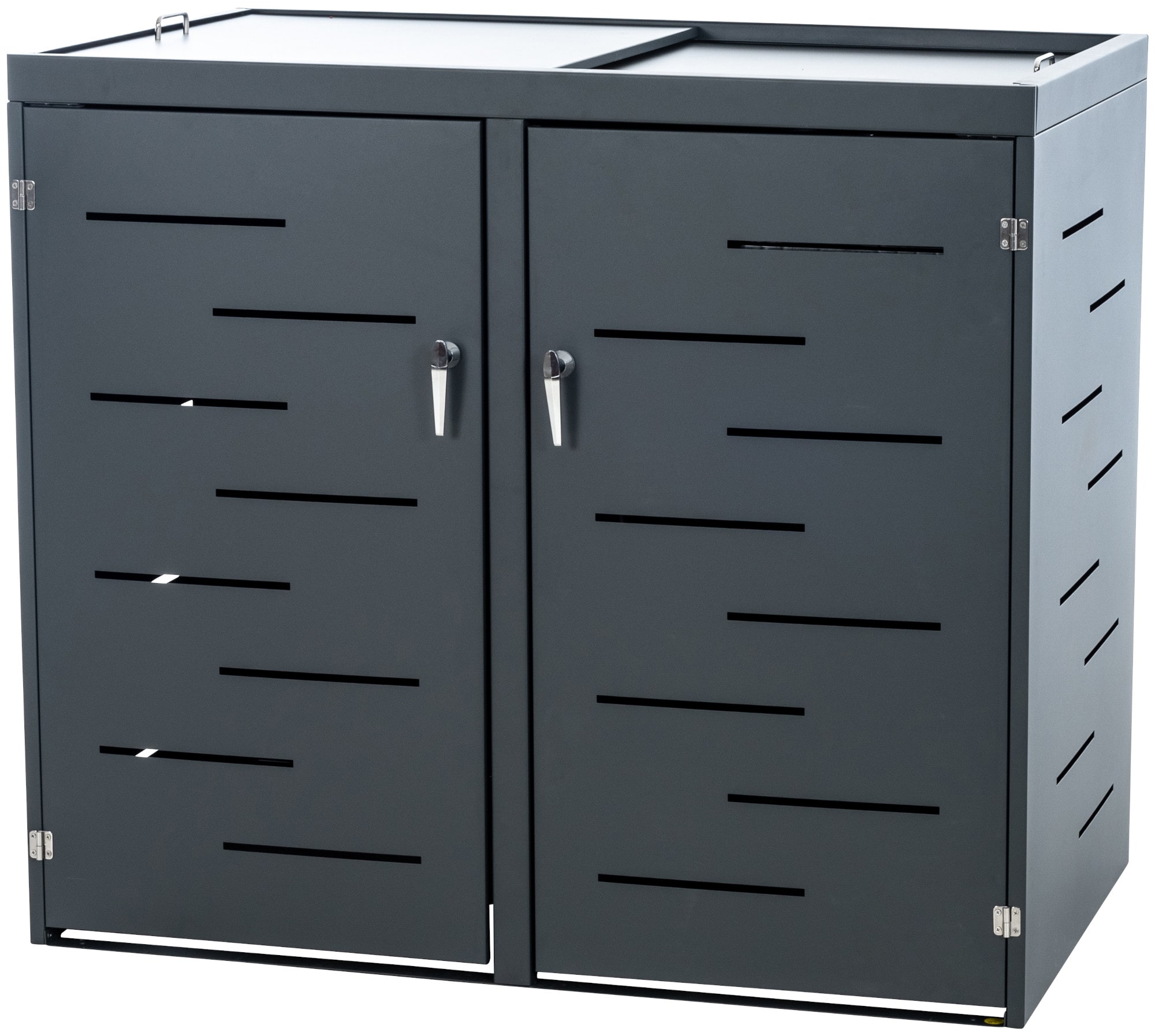 Tanis Containerombouw
