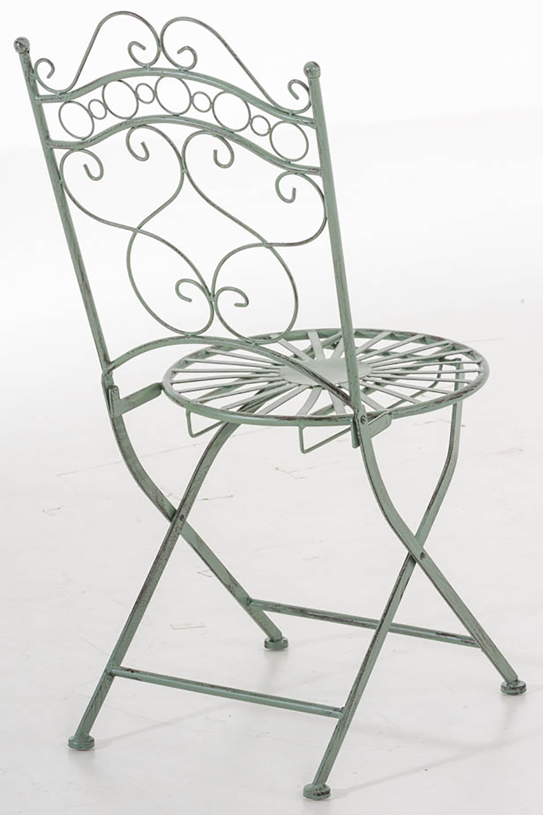Bistro set Indra