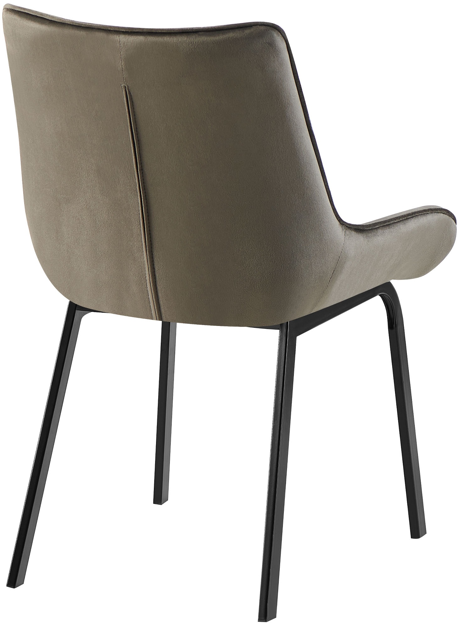 Set van 2 eetkamerstoelen Saranda