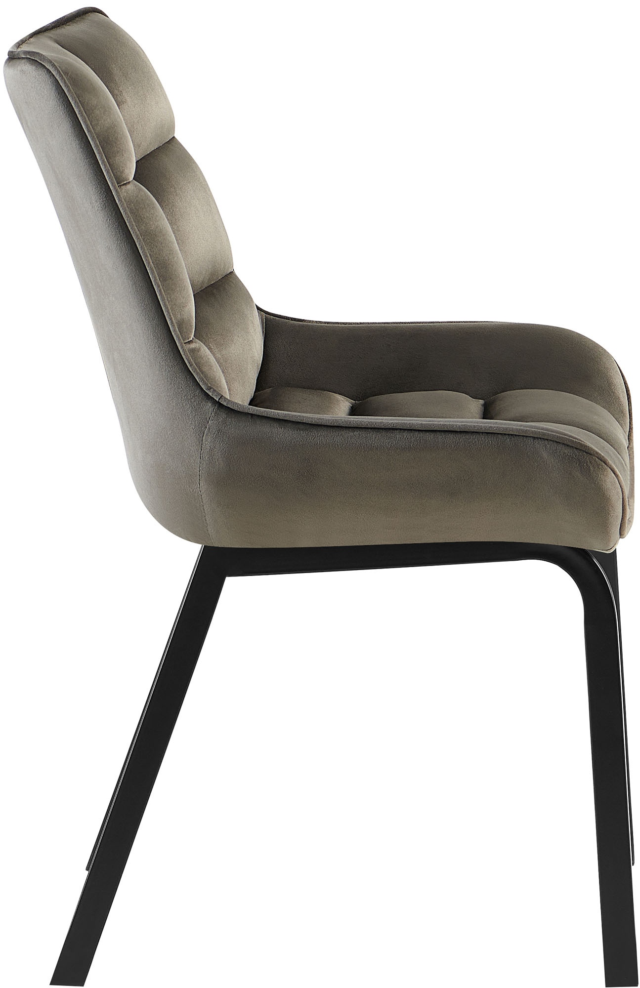 Set van 2 eetkamerstoelen Saranda