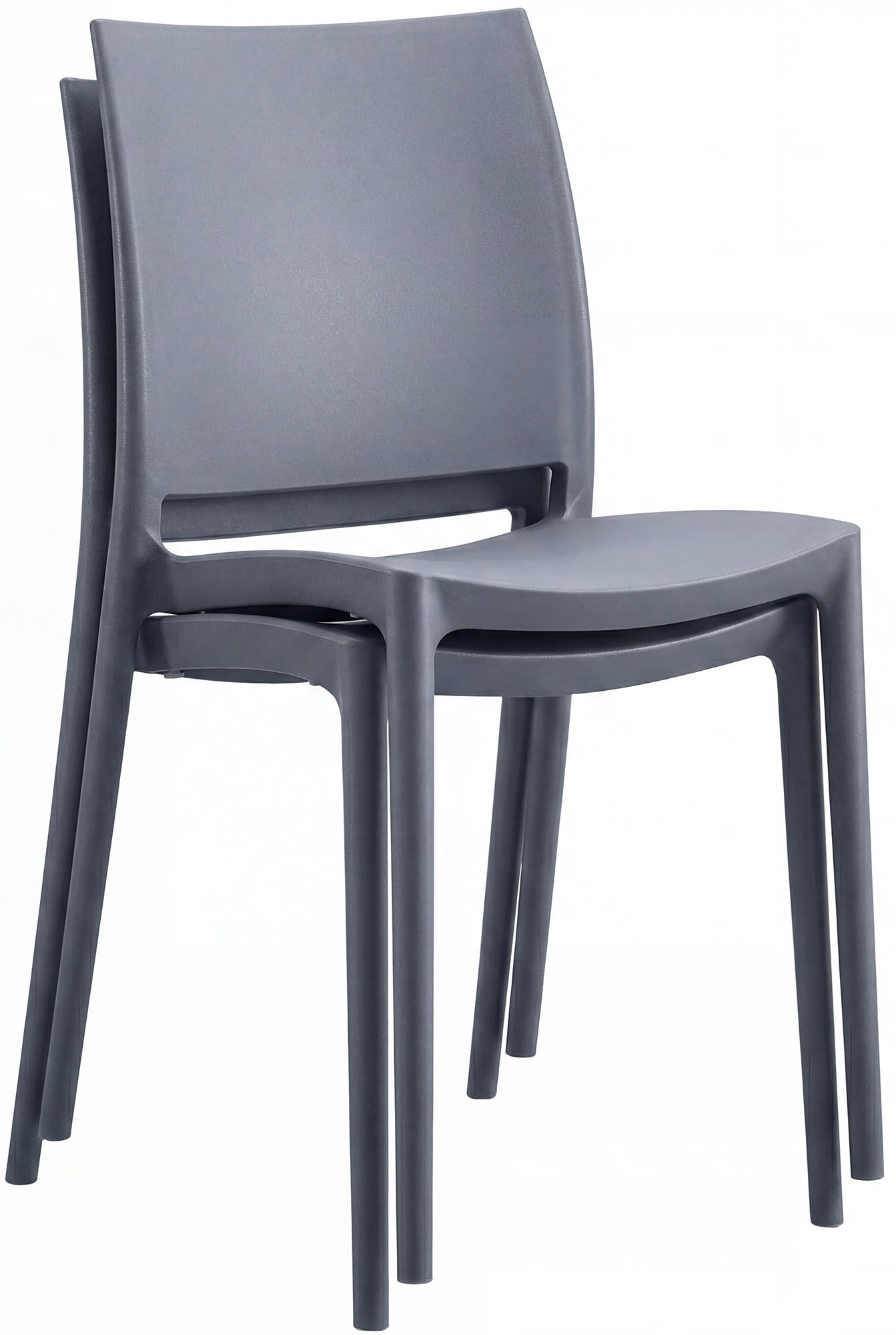 Tuinmeubelset Amino met 2 stoelen