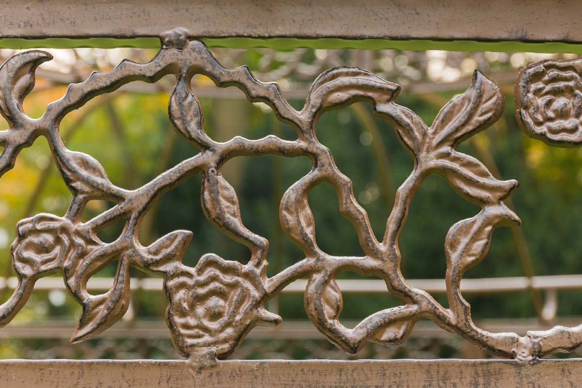 Luxury Pavilion Romantik