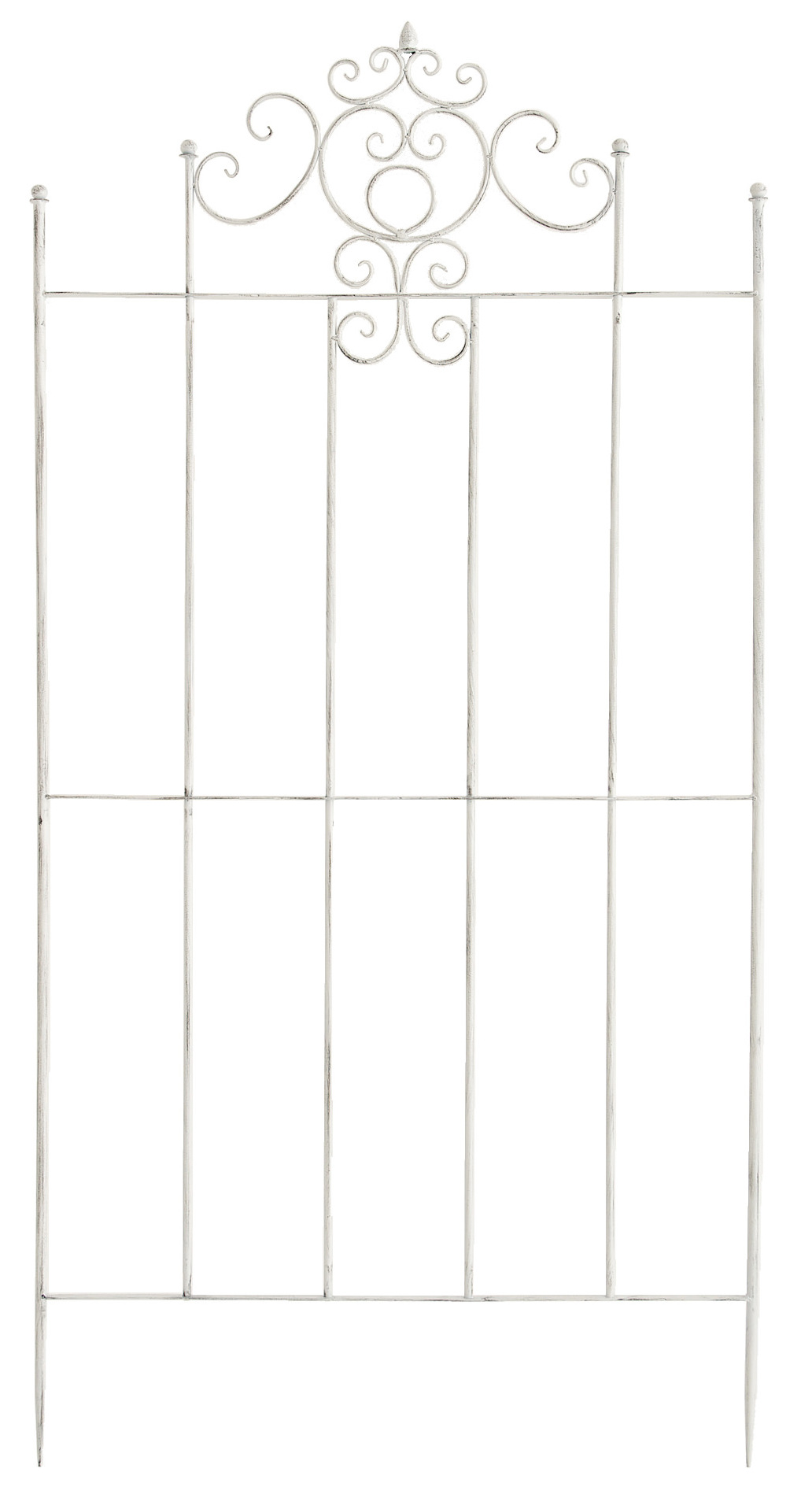 Set van 2 Trellis Paula 170 x 86 cm