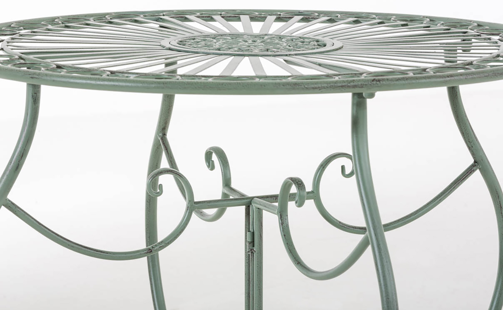 Bistro set Indra
