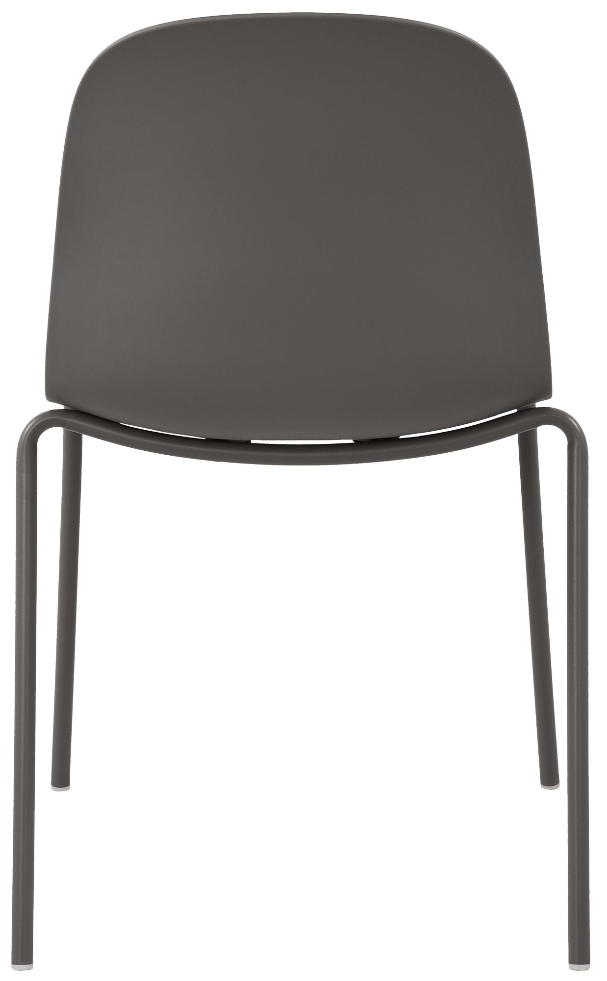 Set van 2 stapelstoelen Hardin